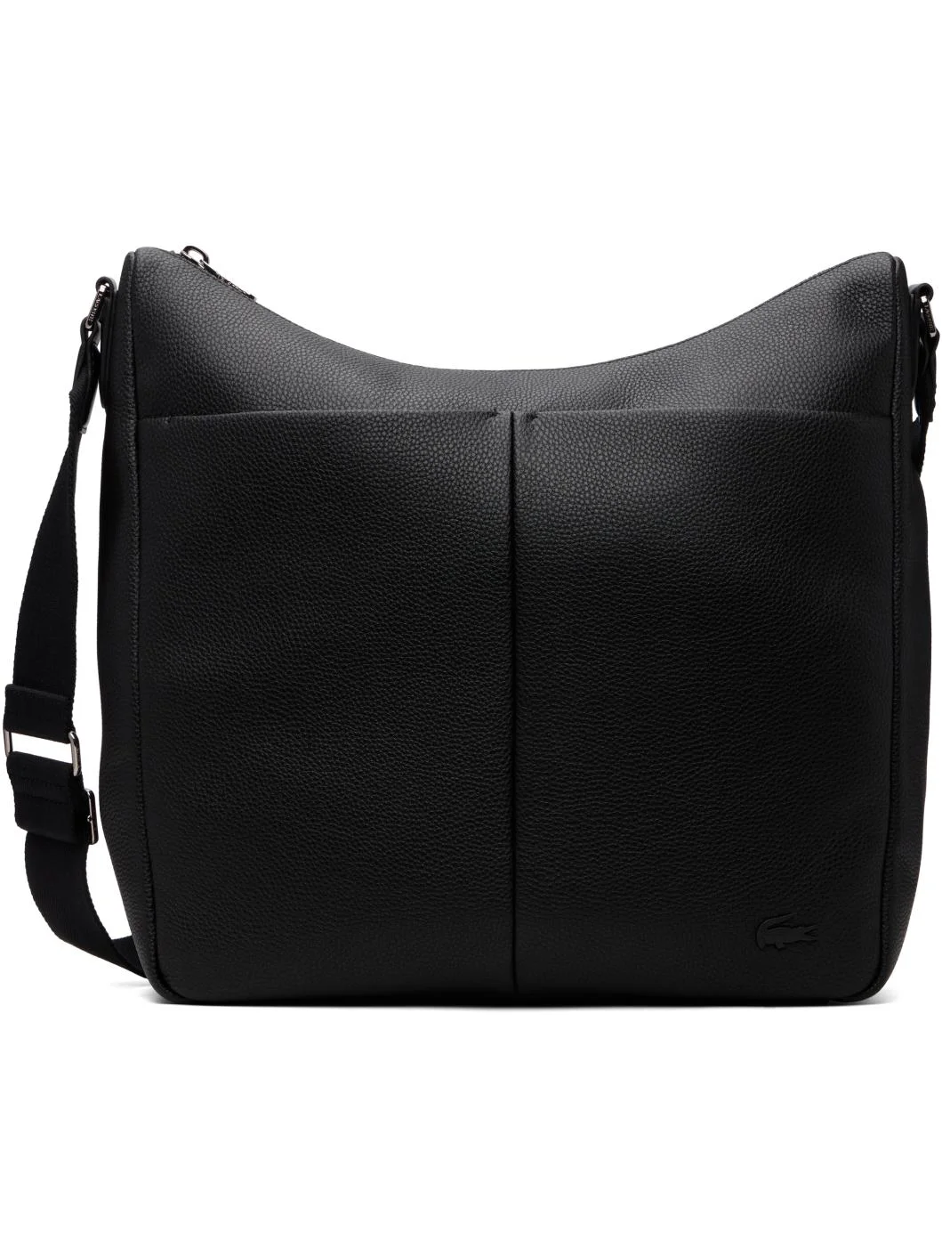 Black Large Magnus Bag - 1