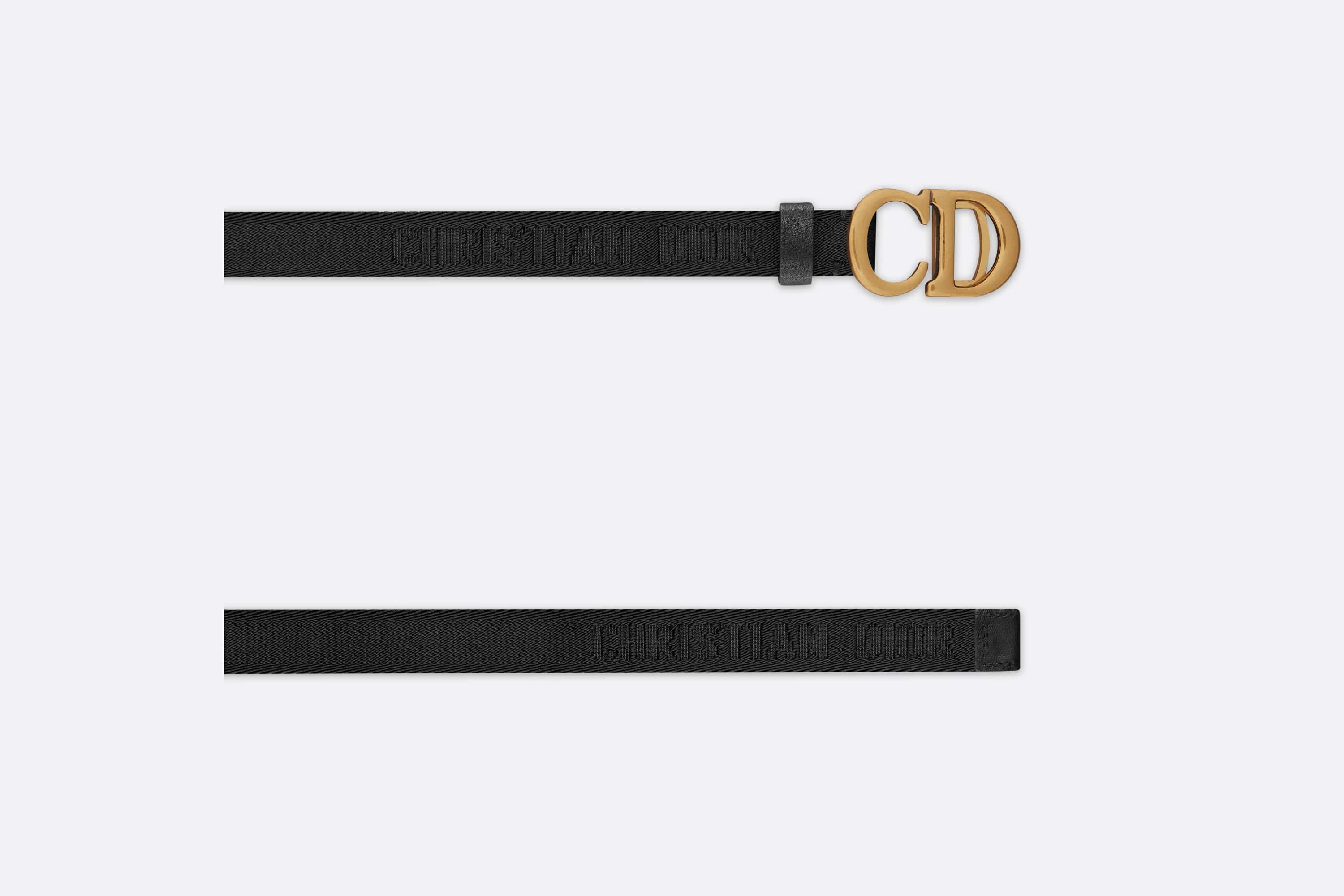 Saddle Belt - 4