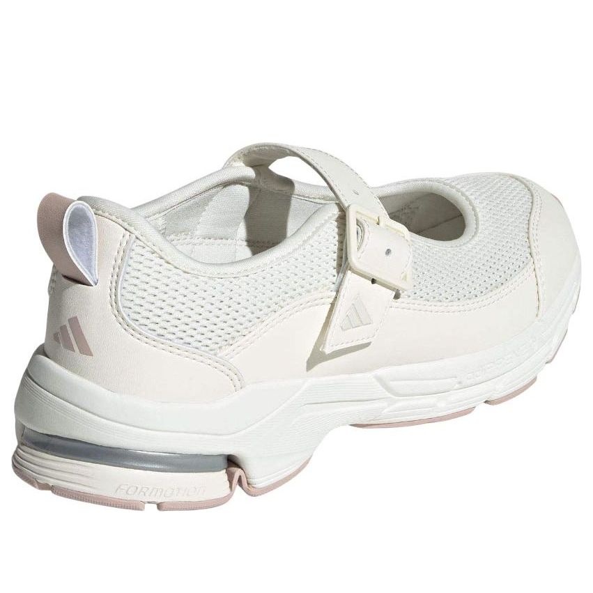 adidas (WMNS) adidas Formotion Mary Jane 'White' JS4054