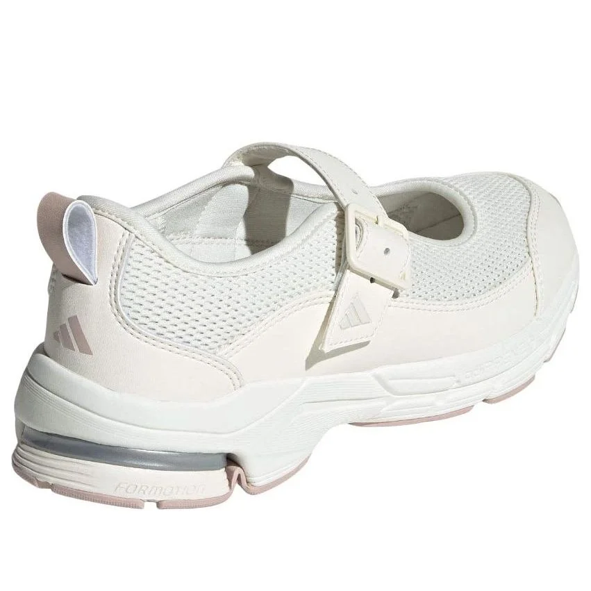 adidas (WMNS) adidas Formotion Mary Jane 'White' JS4054 | REVERSIBLE