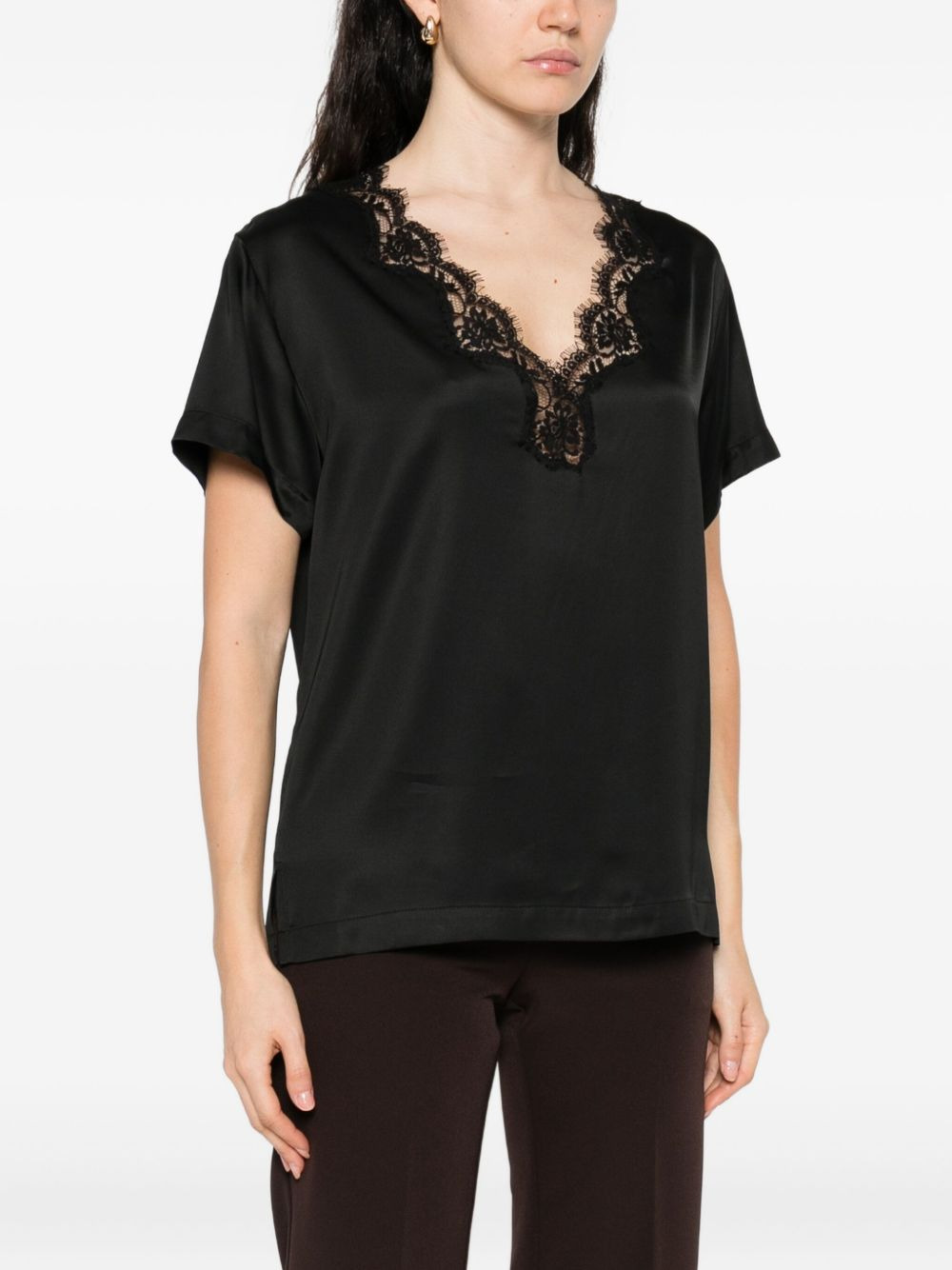 Ermanno Firenze - ERMANNO FIRENZE T-shirt - 2