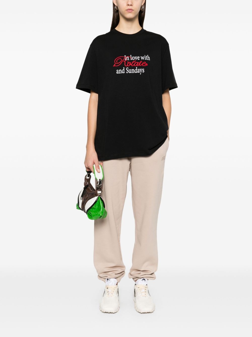 Mimi track pants - 2