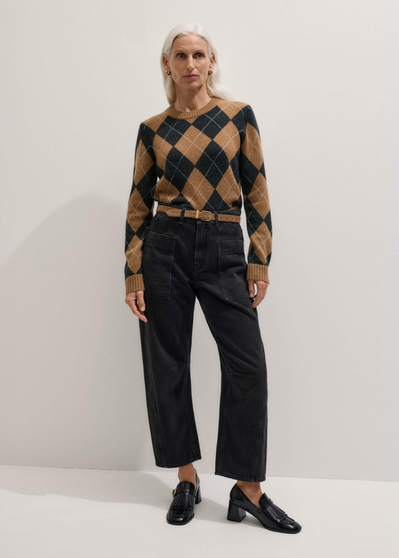 ME+EM Pocket Engineered Jean outlook