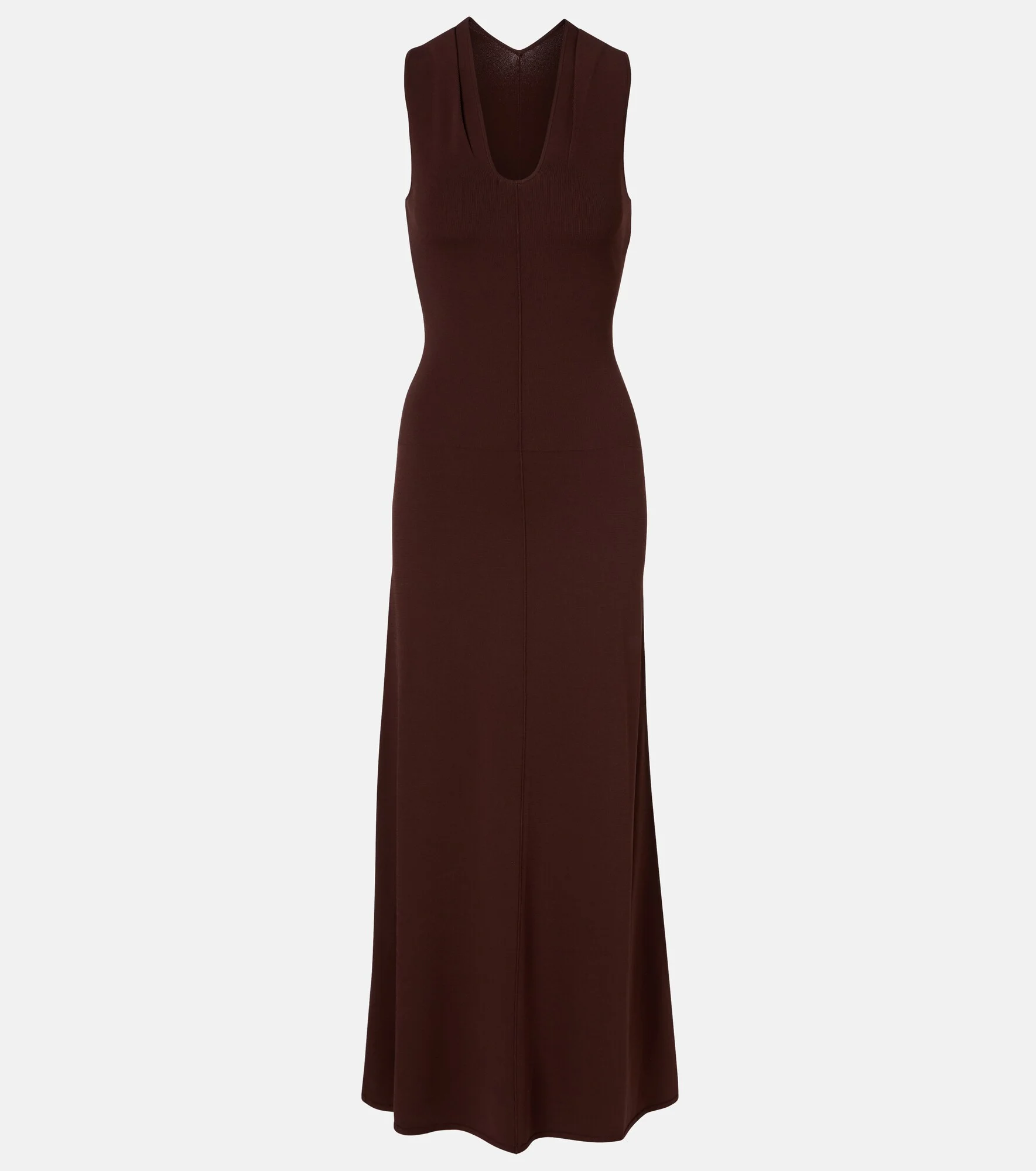 Apolline maxi dress - 1