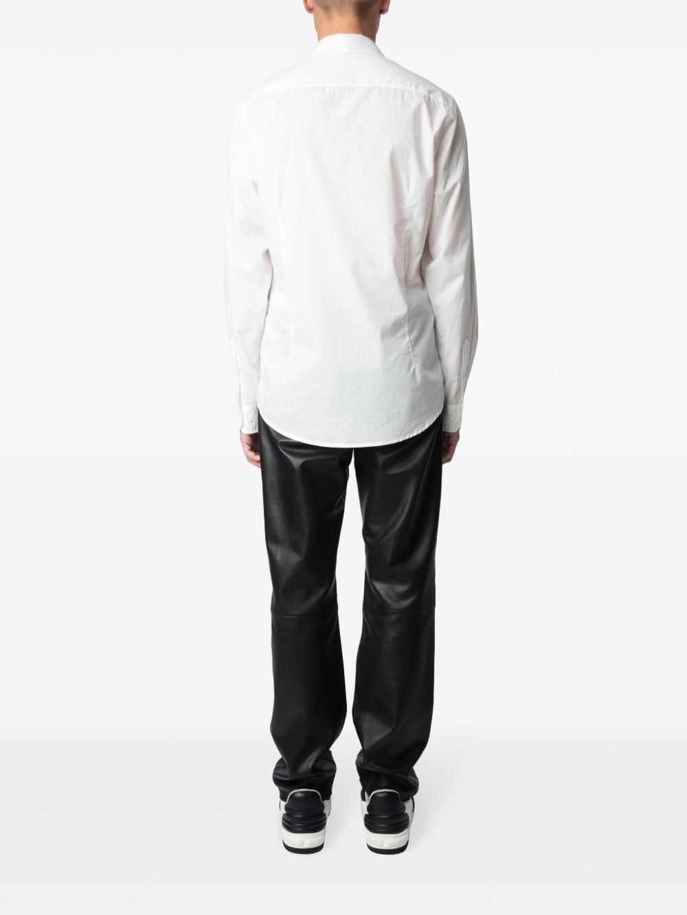 Sid shirt - 7