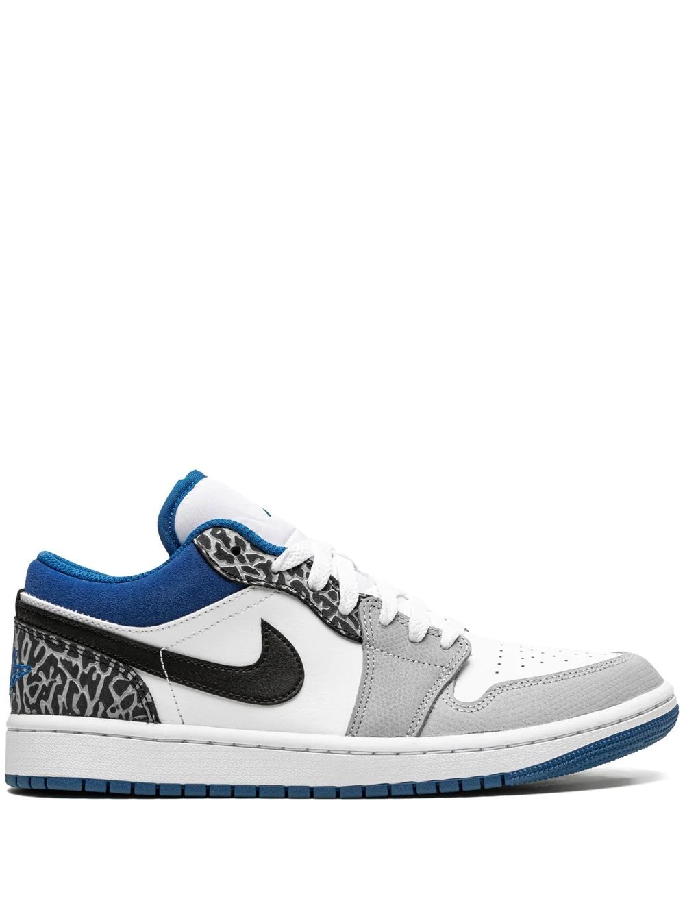 Jordan 1 Low SE "True Blue" sneakers - 1