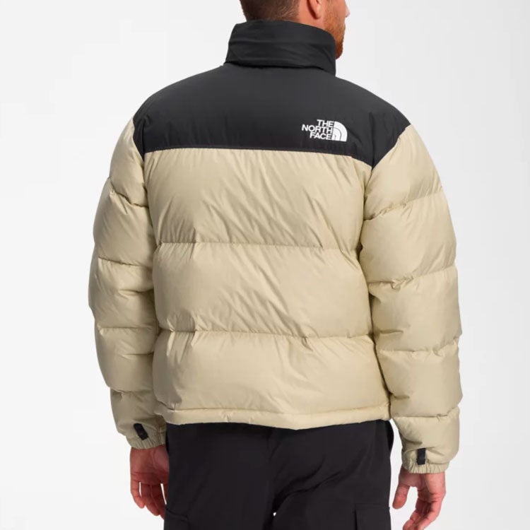 THE NORTH FACE 1996 Retro Nuptse Jacket Gravel NF0A3C8D-3X4 - 5
