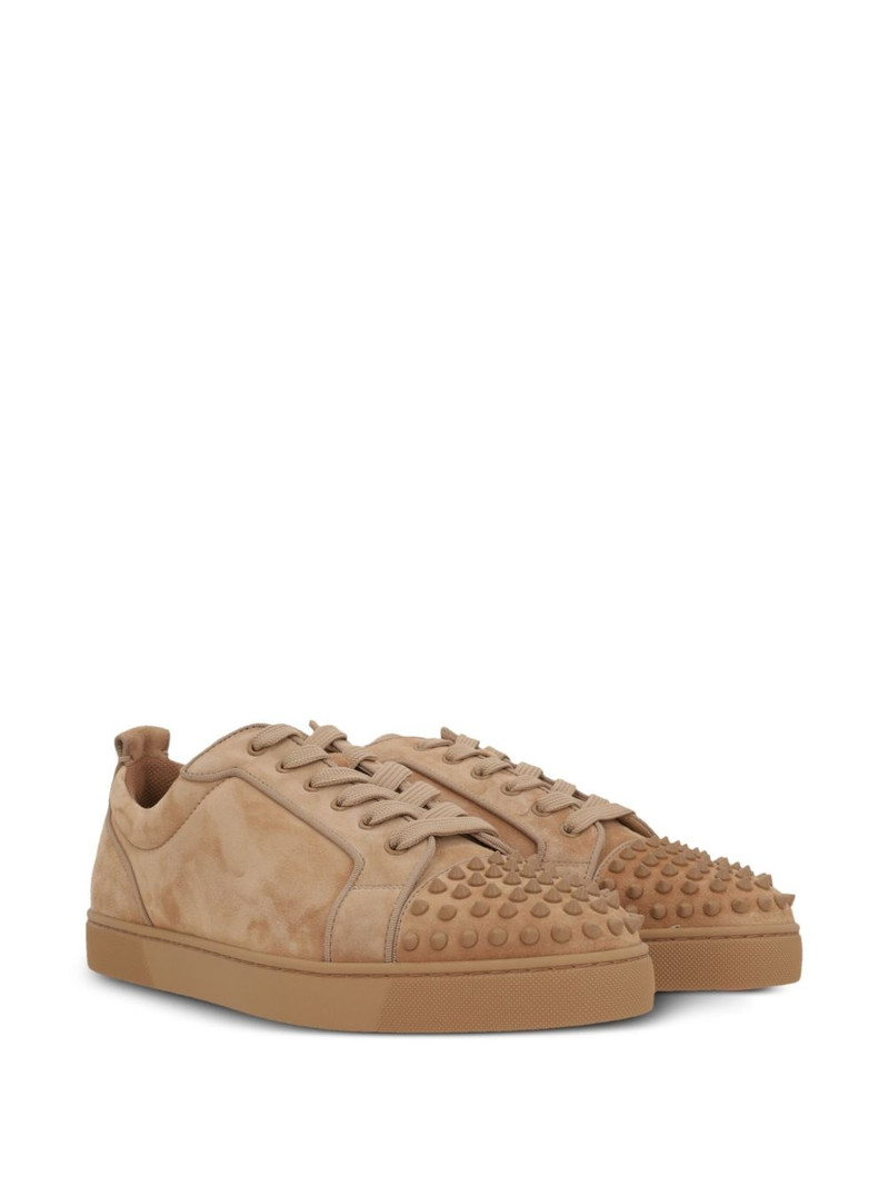 Christian Louboutin Louis Junior Spikes sneakers outlook