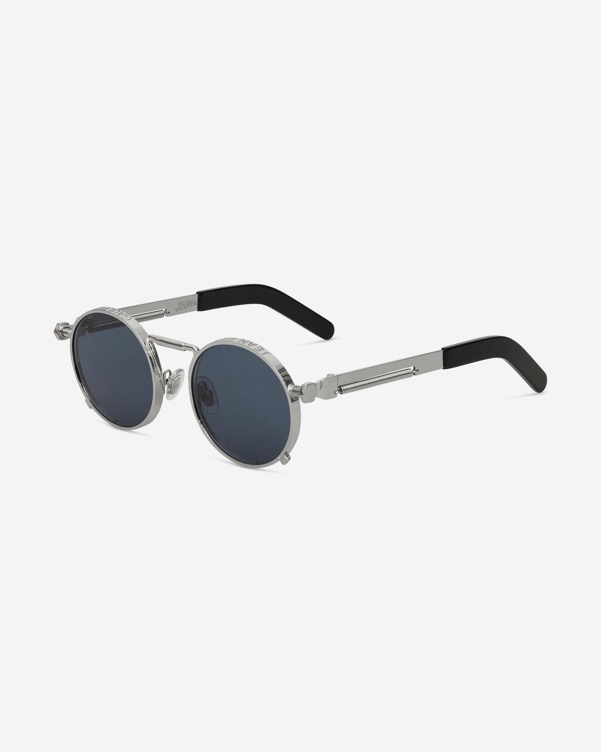 56-8171 Sunglasses Silver - 3