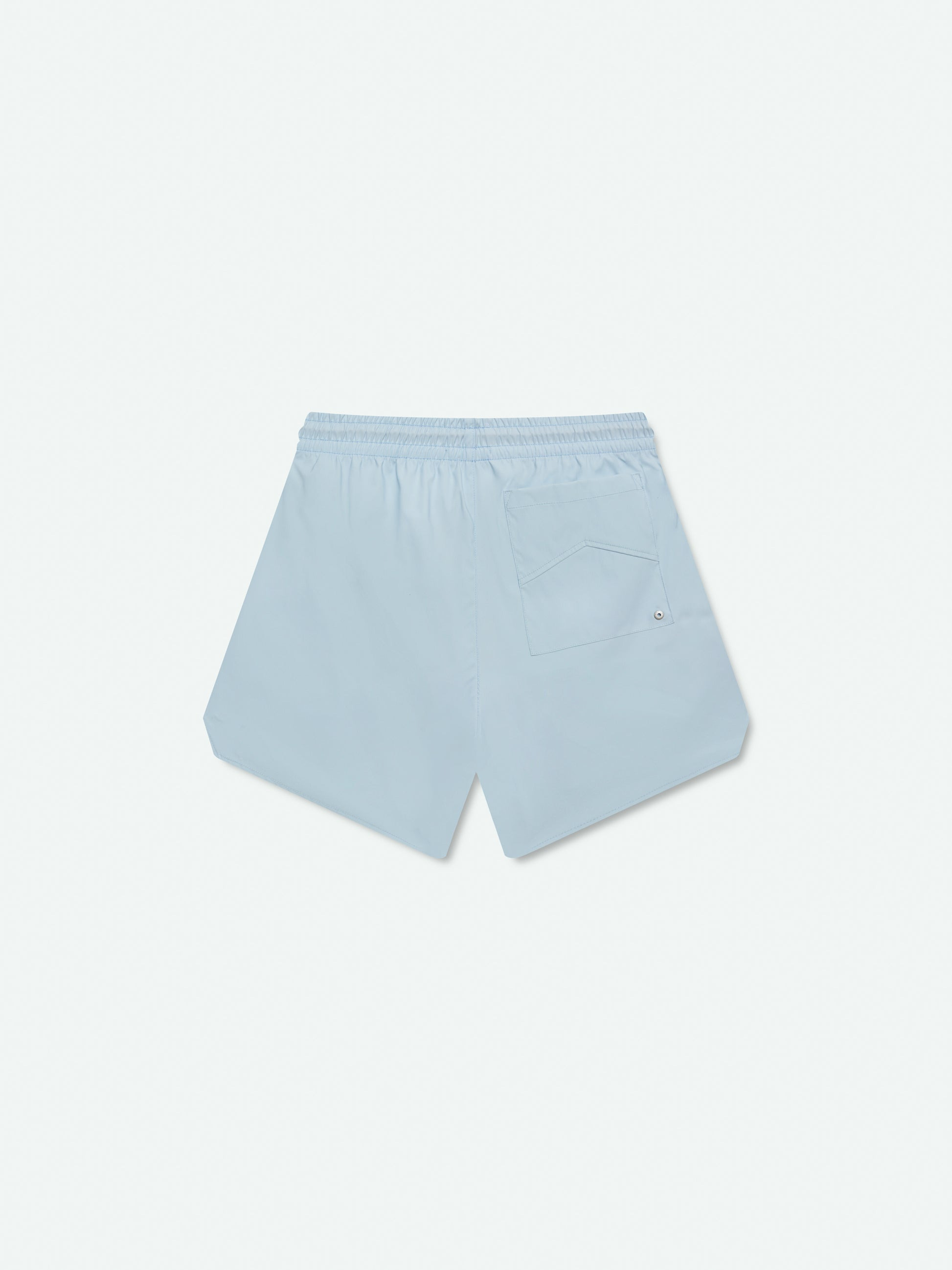 RHUDE LOGO SWIM TRUNKS - 2