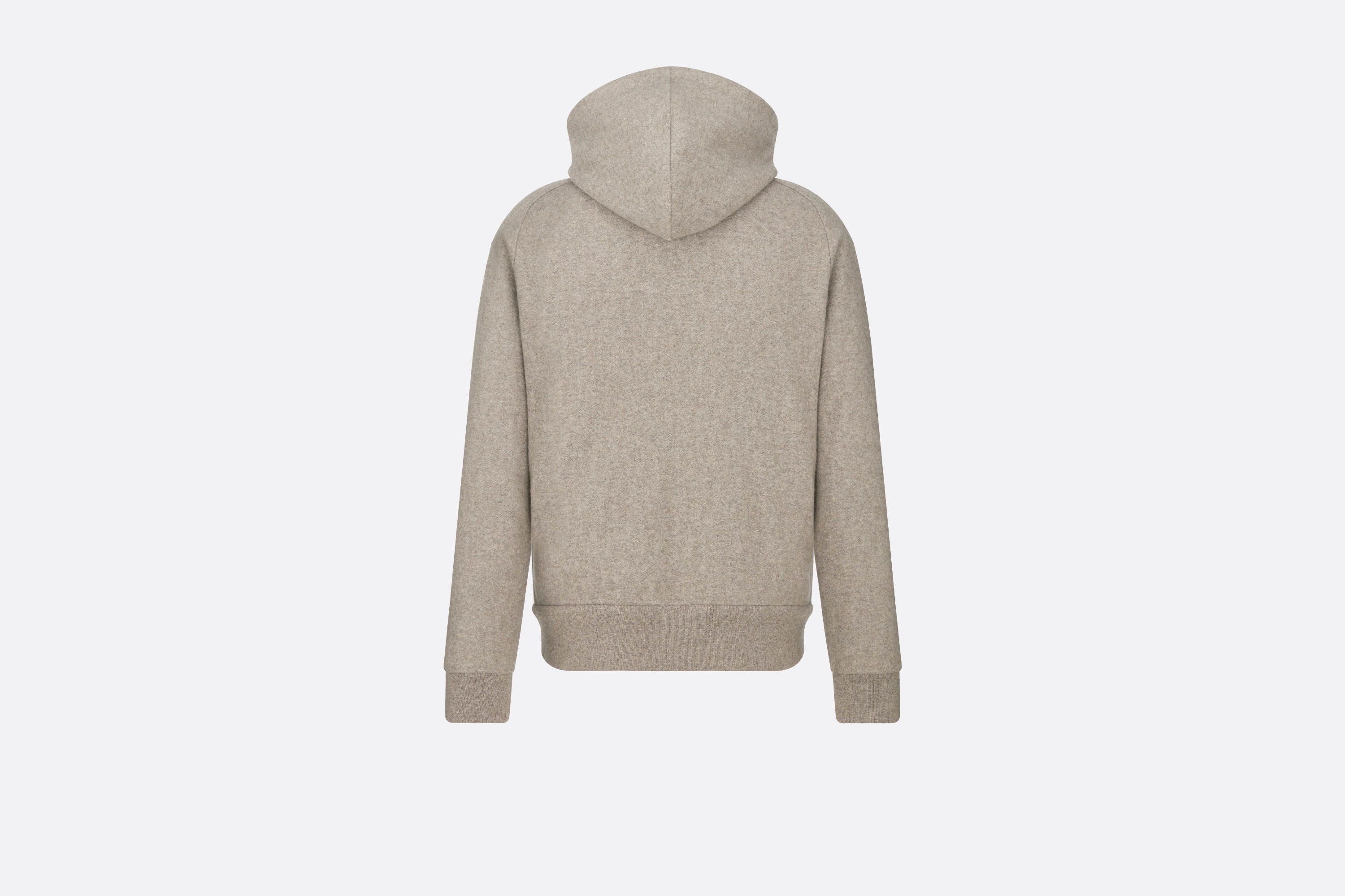 Dior Icons Hooded Sweatshirt - 2