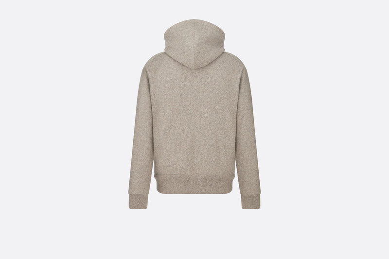 Dior Dior Icons Hooded Sweatshirt outlook