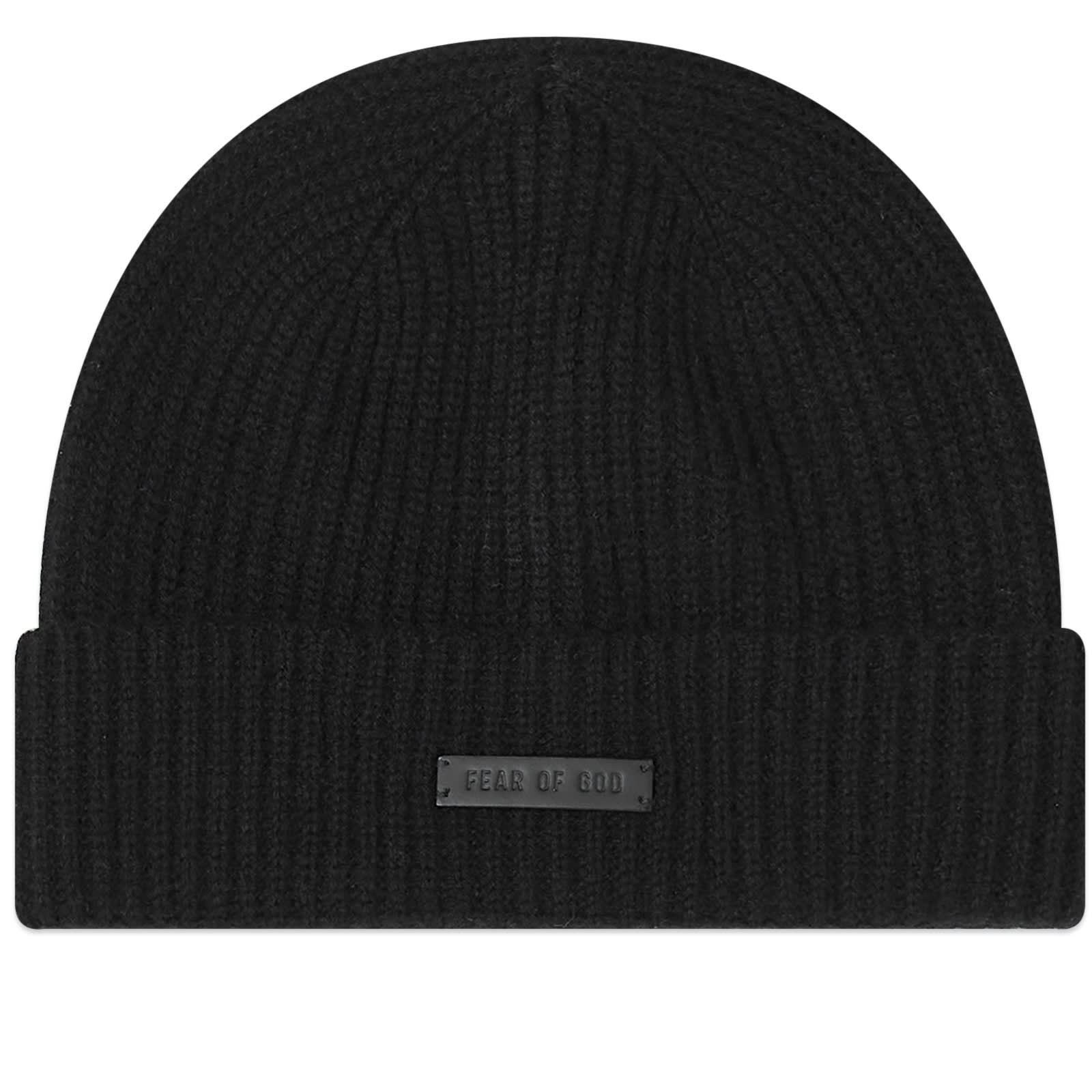 Fear of God 8th Beanie Hat - 1