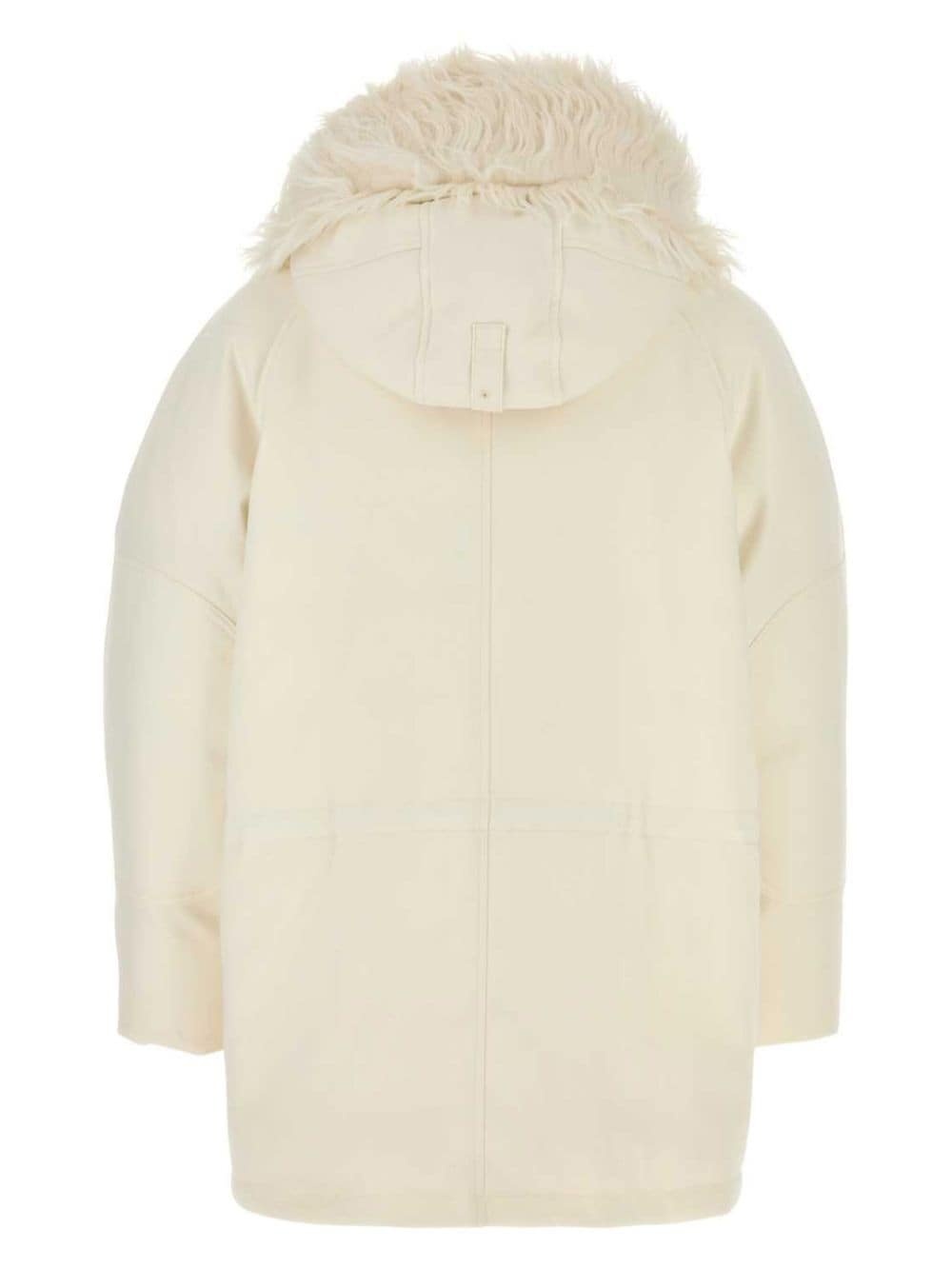 Jil Sander down jacket | REVERSIBLE