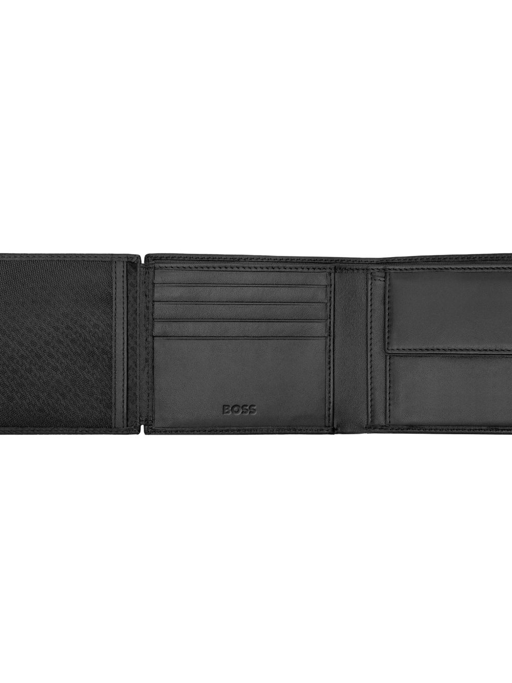 logo-lettering wallet - 4