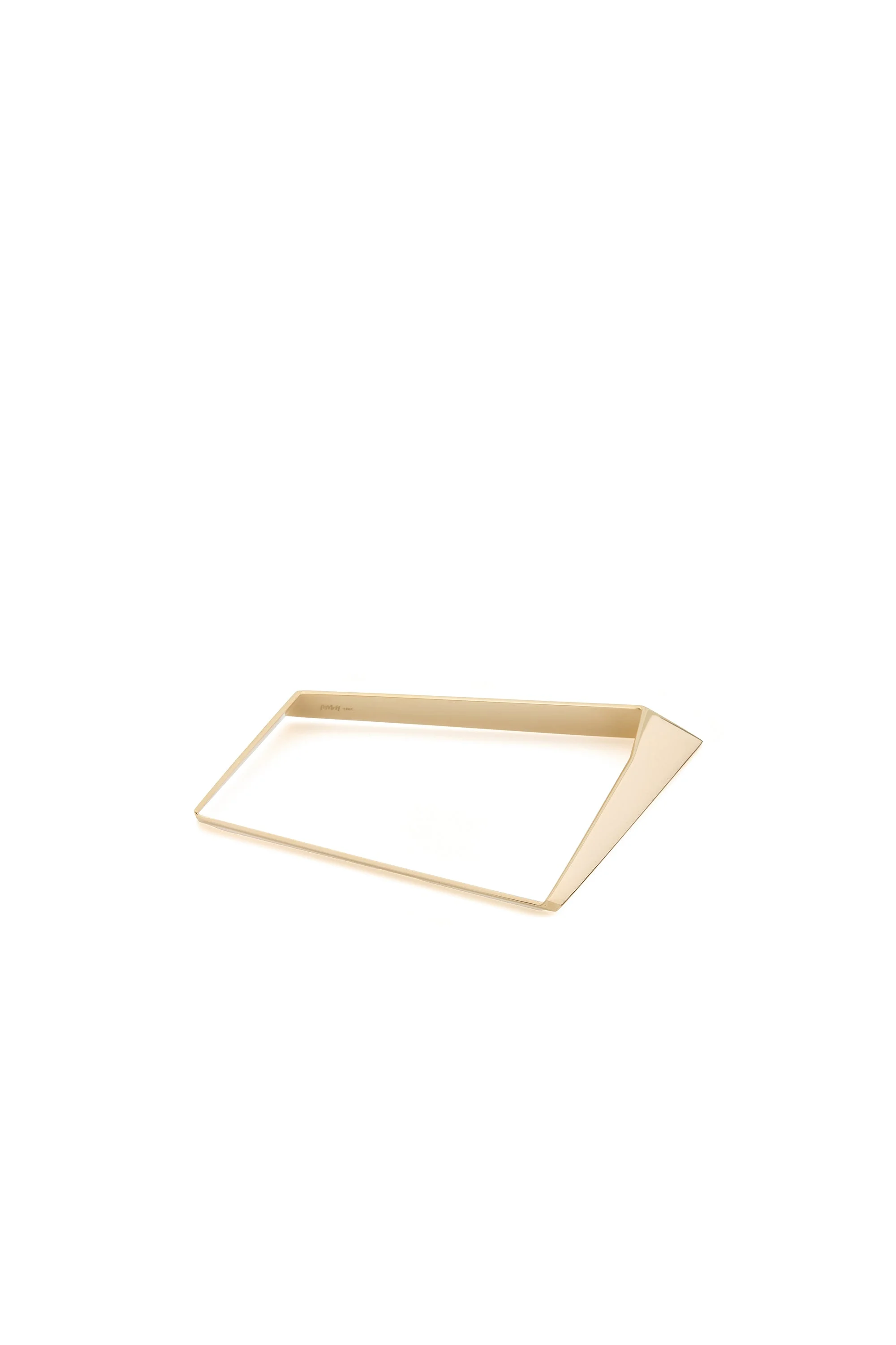 Declan Bracelet in 18K Yellow Gold - 1