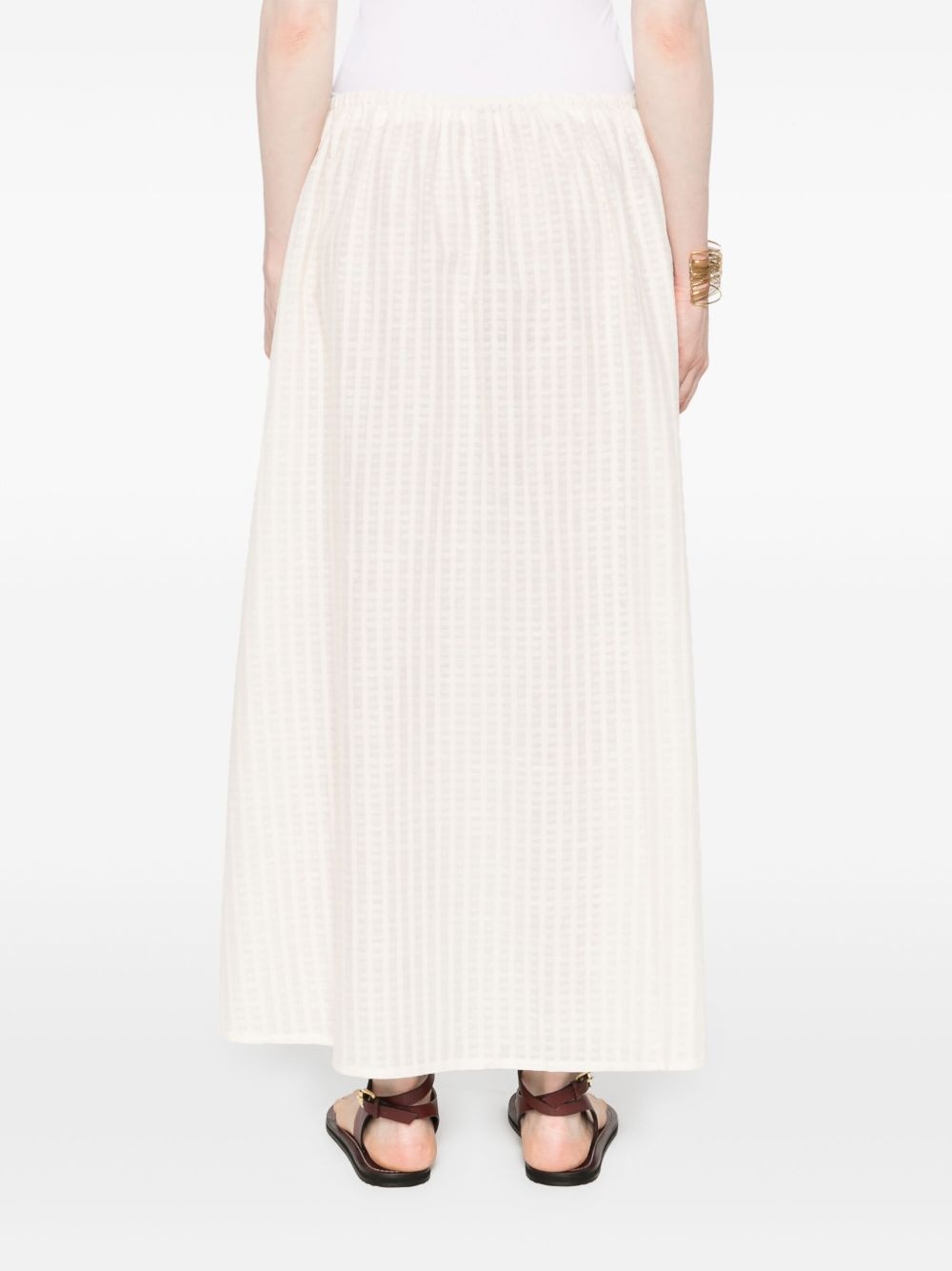 Rafaela maxi skirt - 4