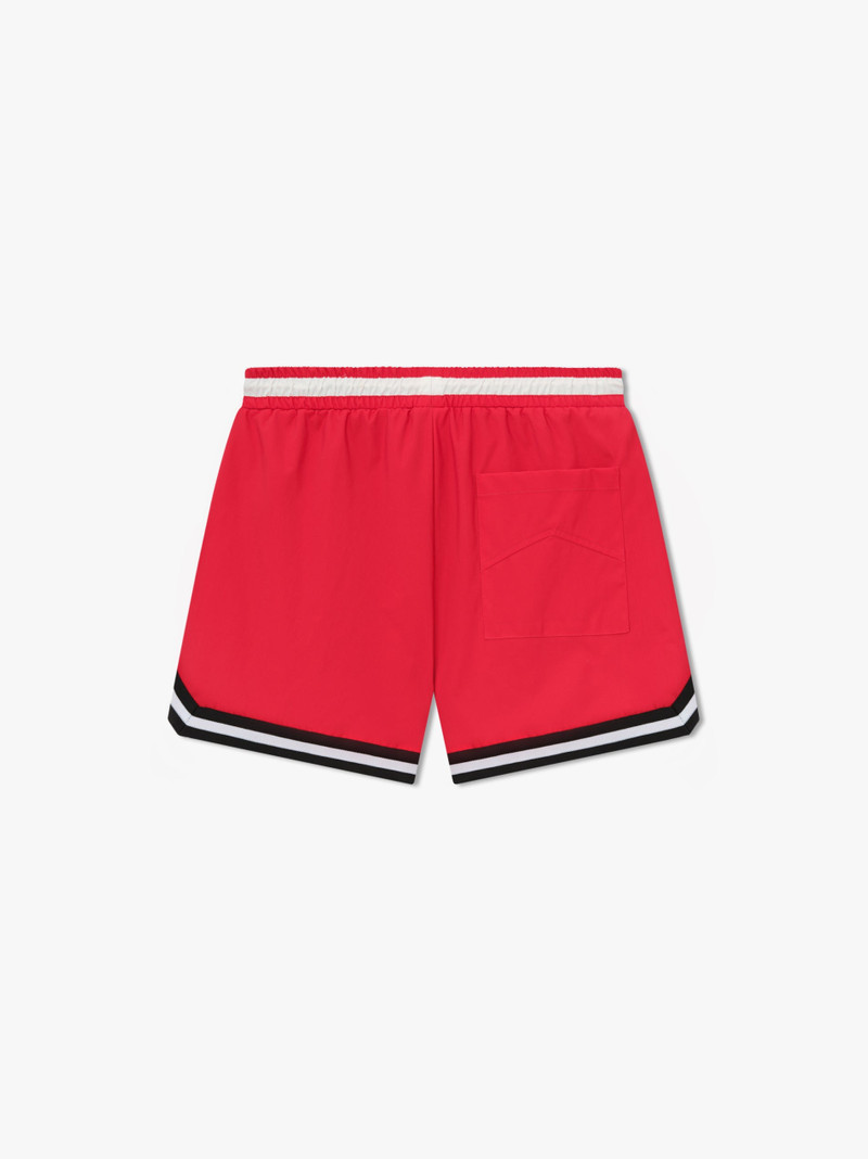 RHUDE BASKETBALL SWIM TRUNKS 3