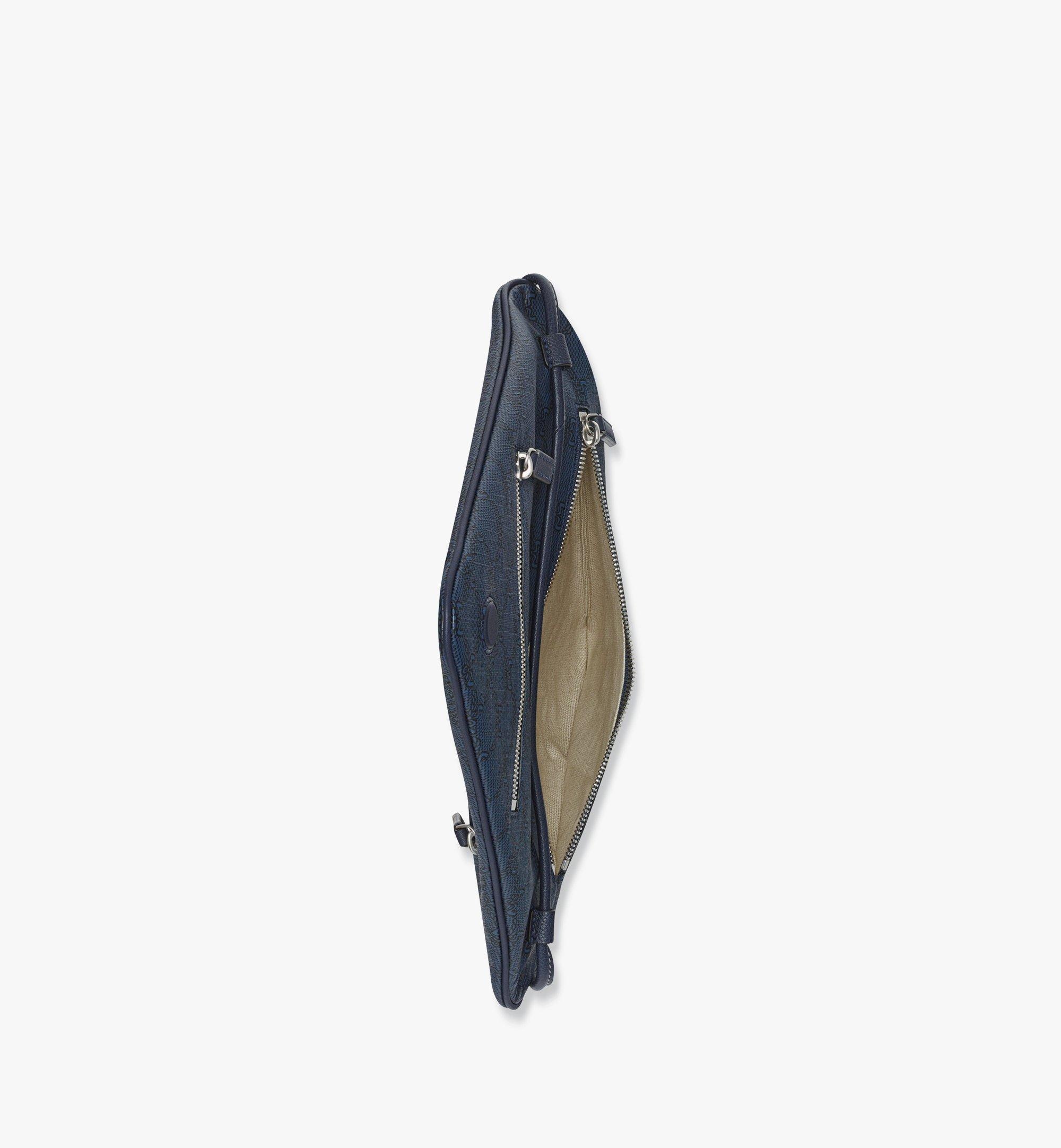 Himmel Triangle Pouch in Lauretos - 3