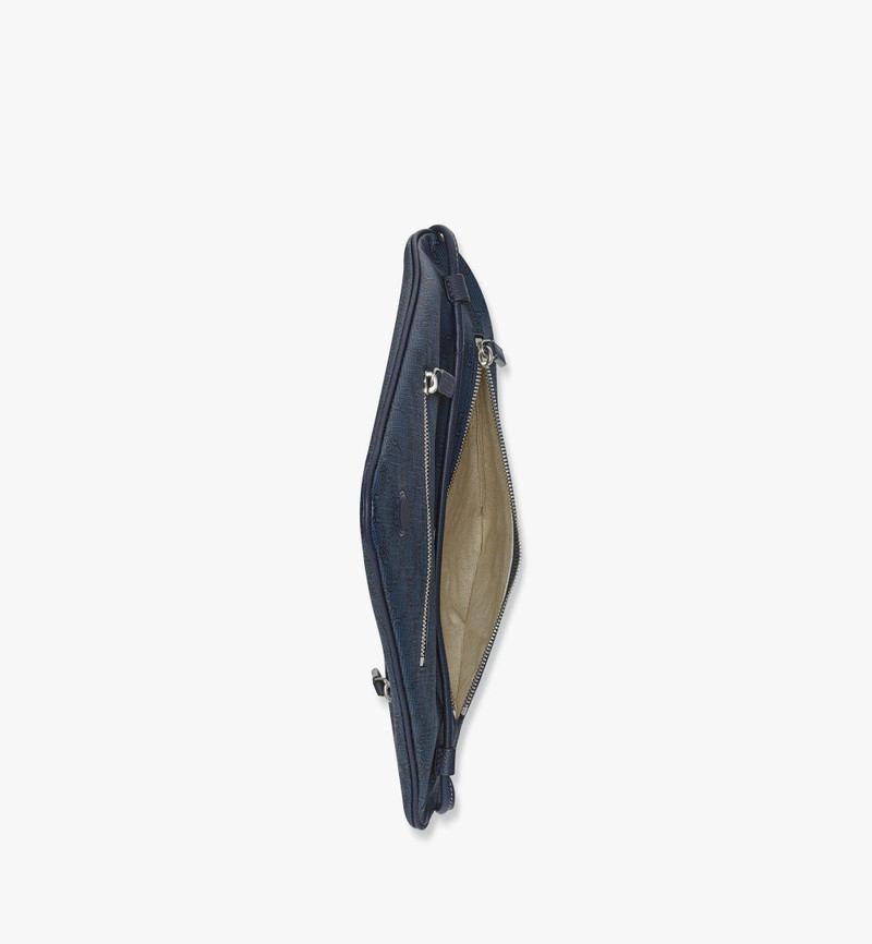 Himmel Triangle Pouch in Lauretos 3