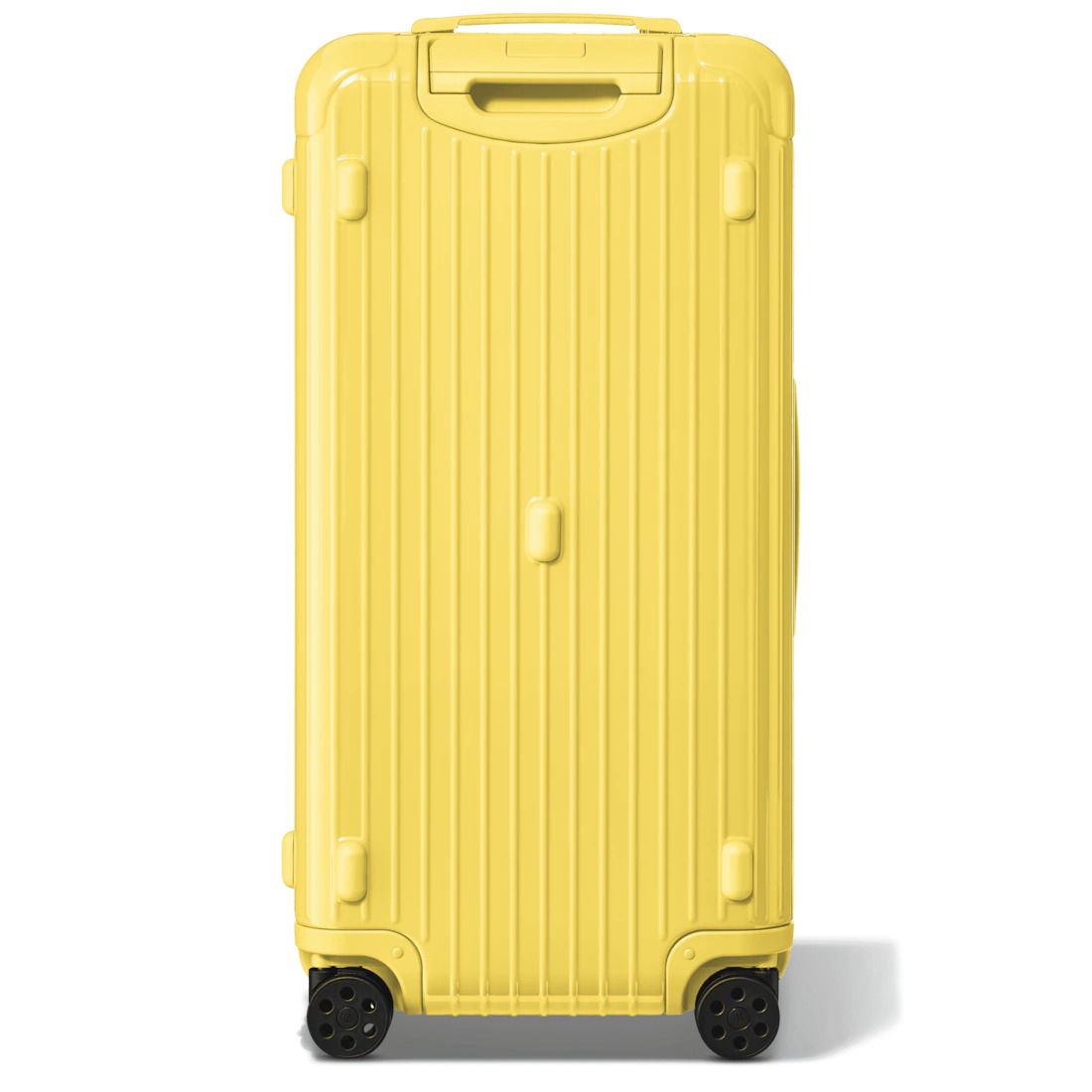 Essential Trunk Plus 4