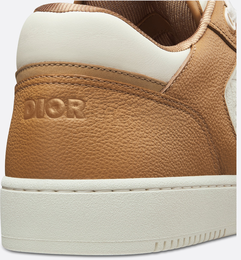 Dior B27 Uptown Low-Top Sneaker outlook