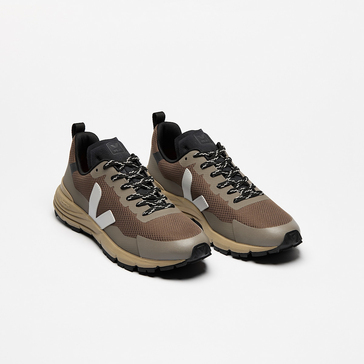 DEKKAN ALVEOMESH EAGLE LIGHT GREY - 2