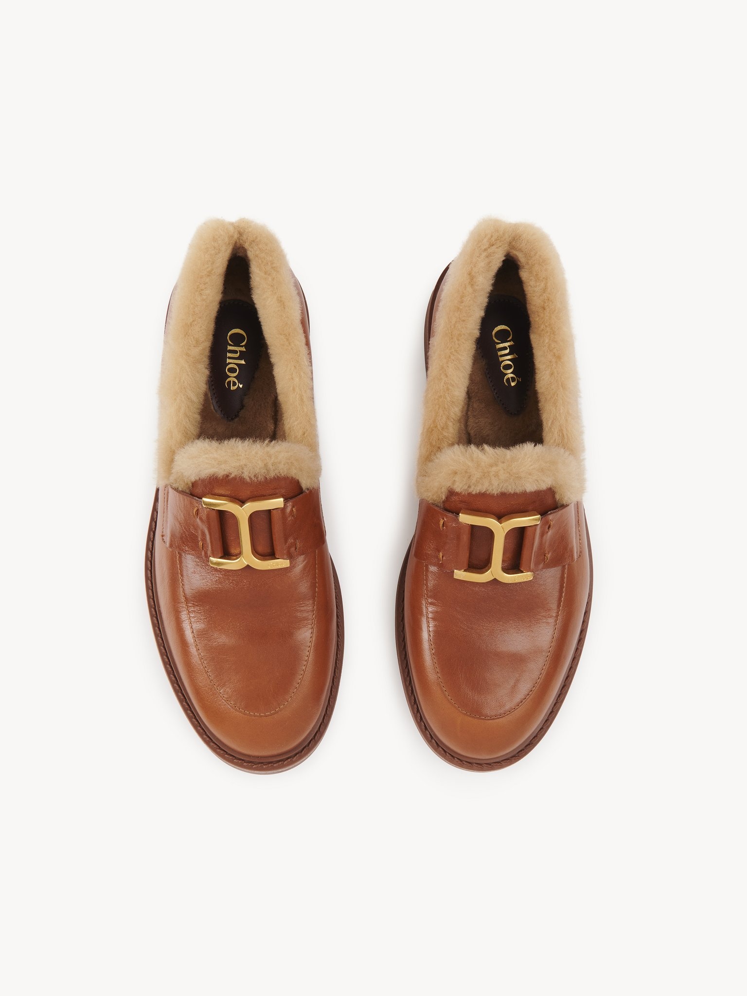 MARCIE LOAFER - 3