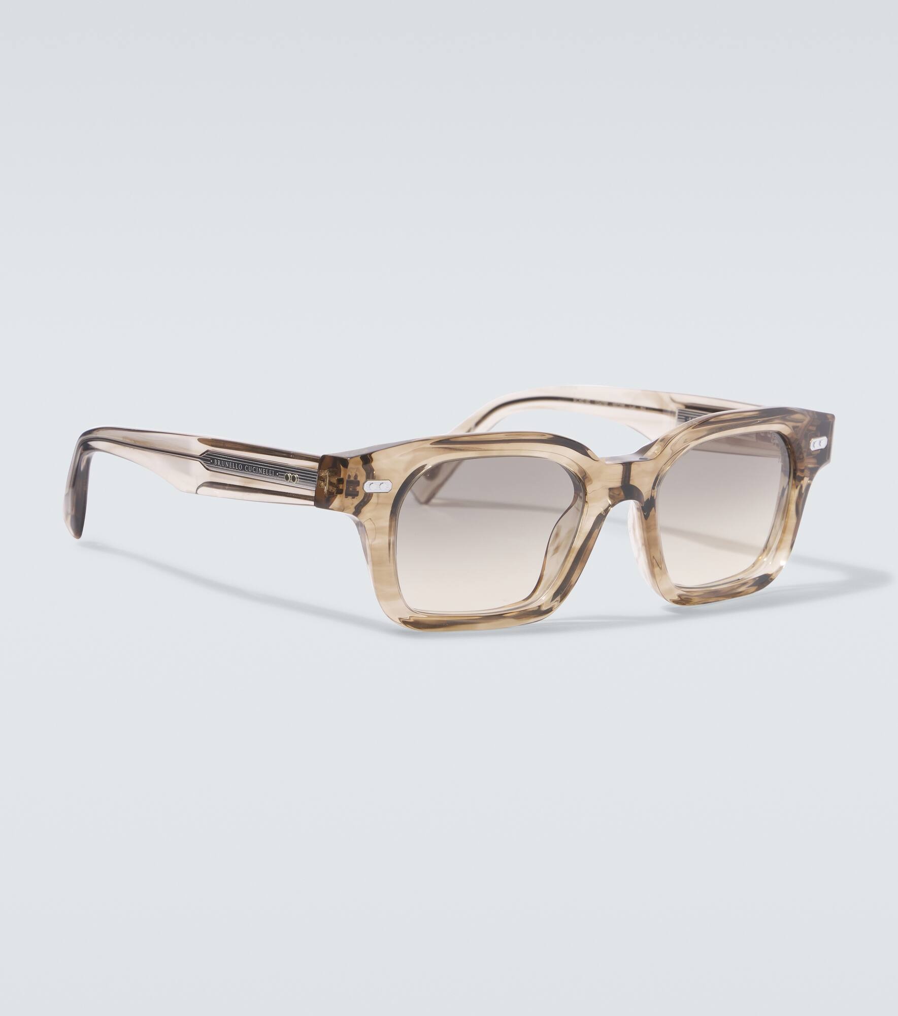 Jared square sunglasses - 4