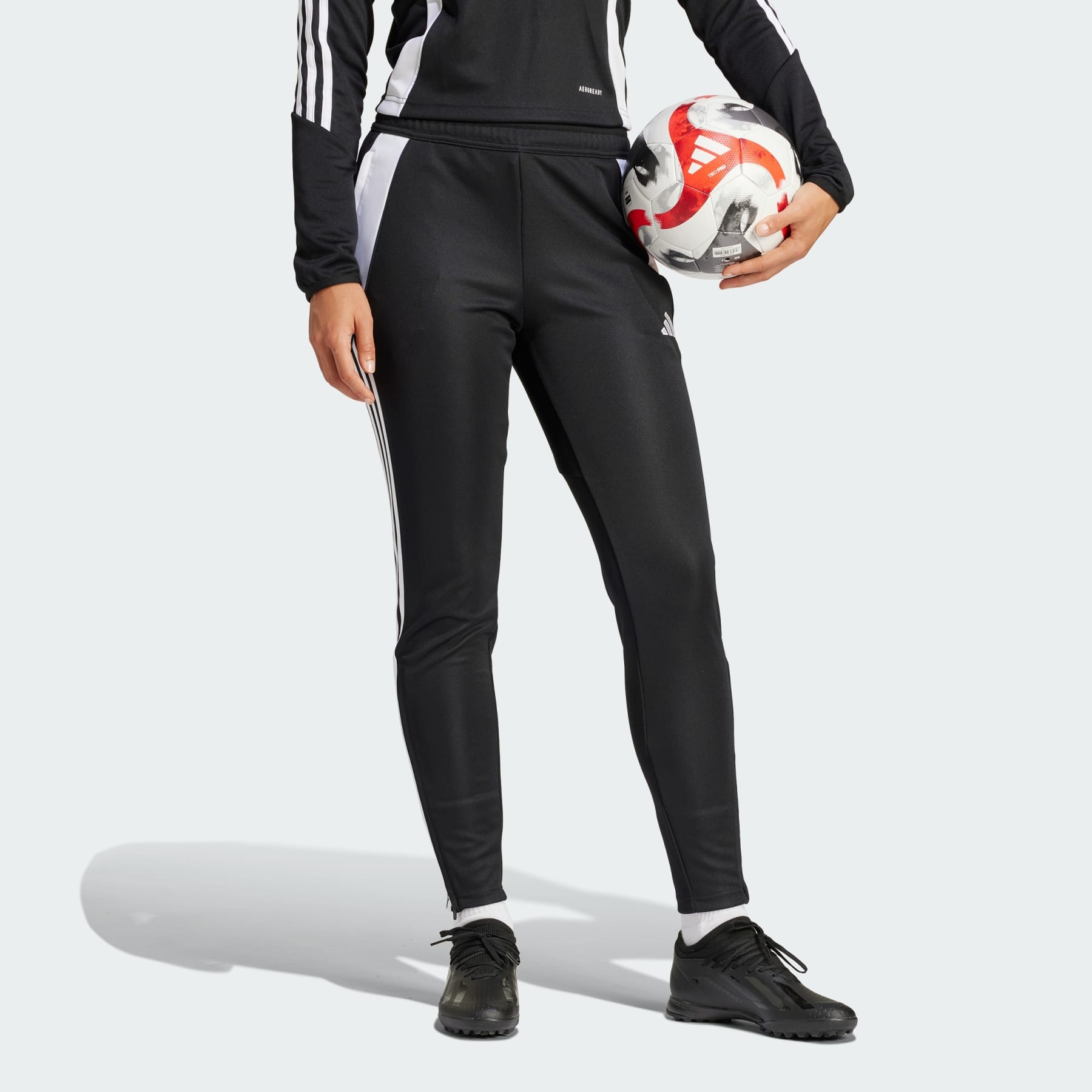 Tiro 24 Training Pants - 4