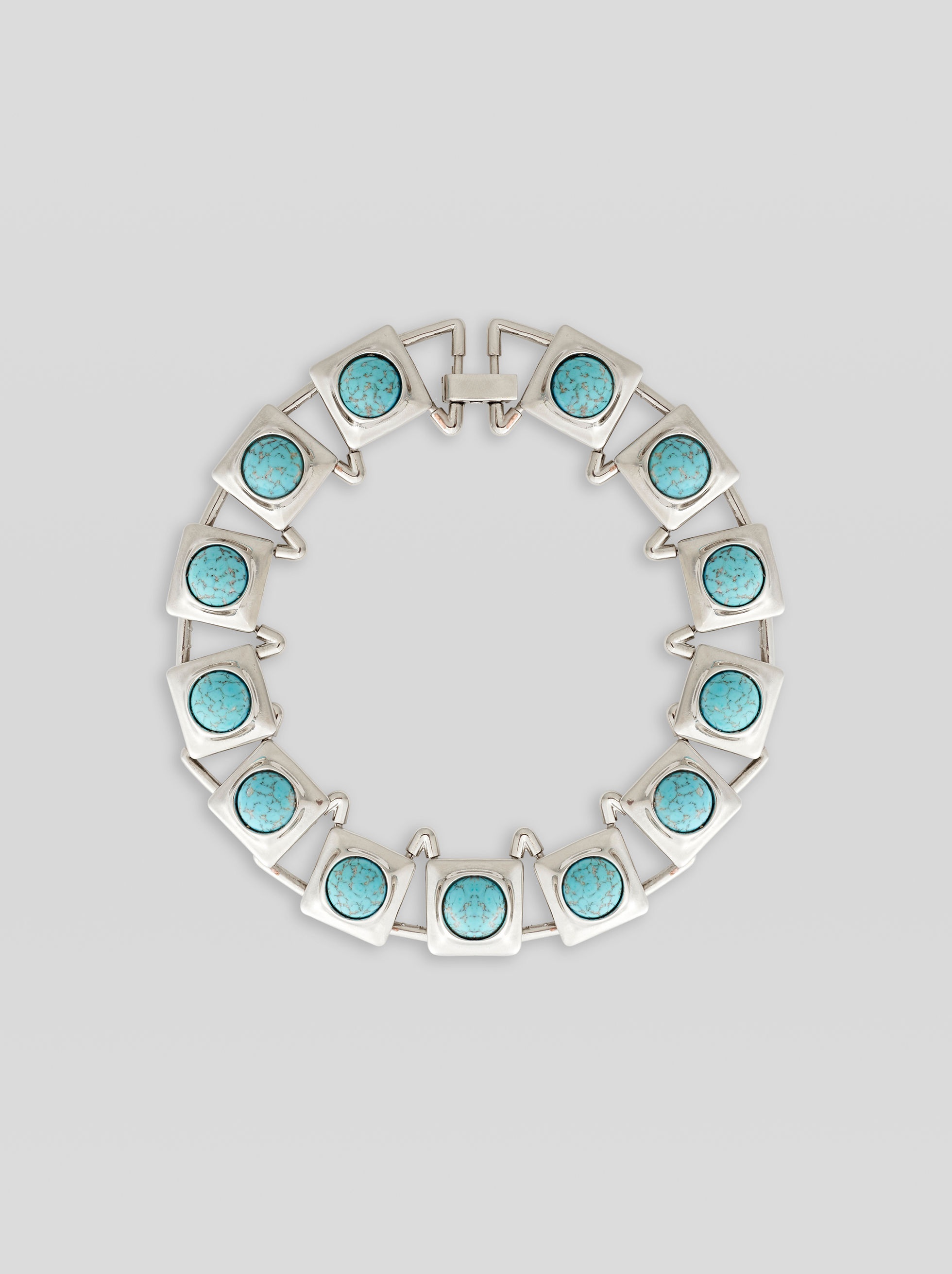 CROWN ME NECKLACE - 1