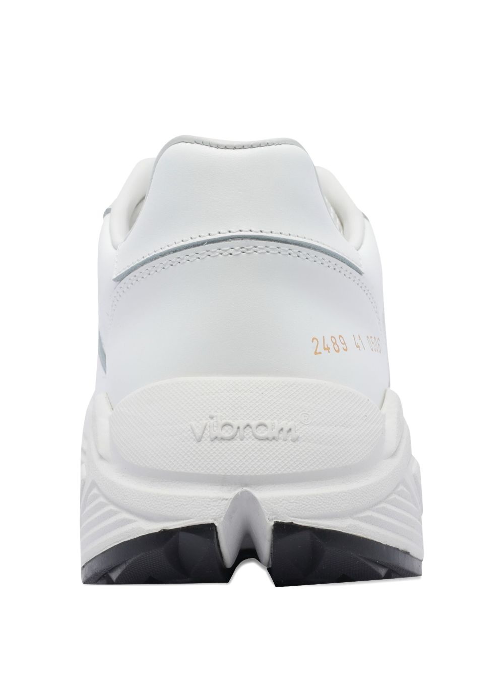 Premium Runner sneakers - 4