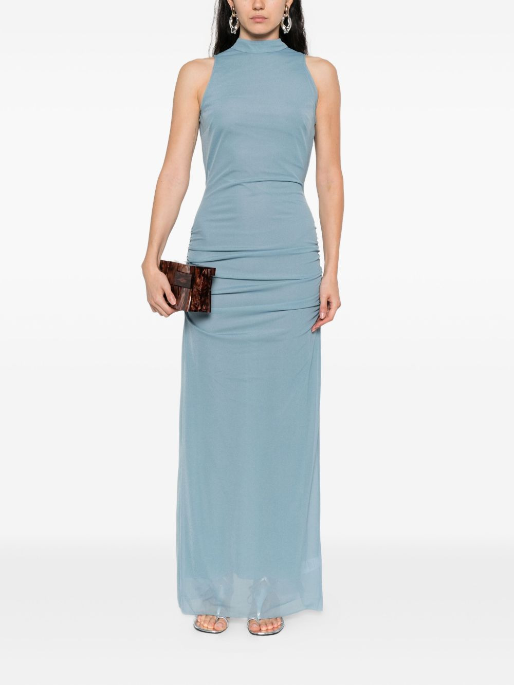 Ruby maxi dress - 2