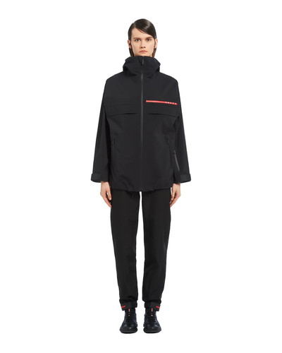 Prada GORE-TEX PRO jacket outlook