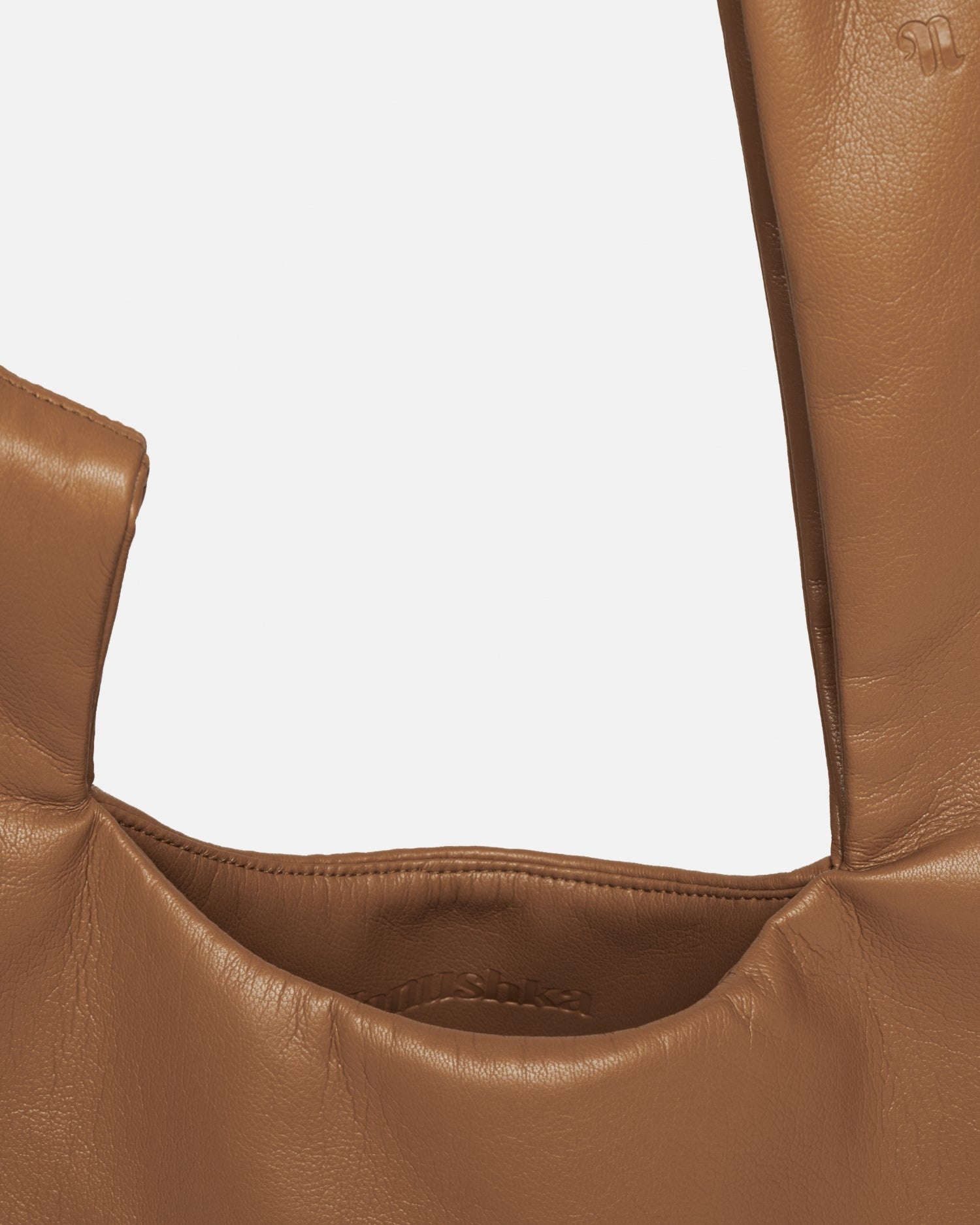 Okobor™ Alt-Leather Clutch - 3