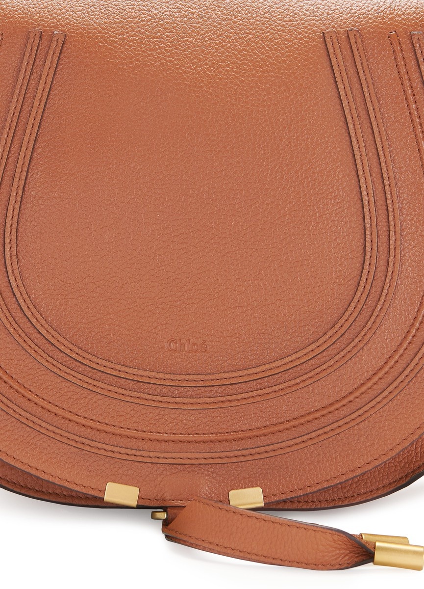 Marcie saddle bag - 6