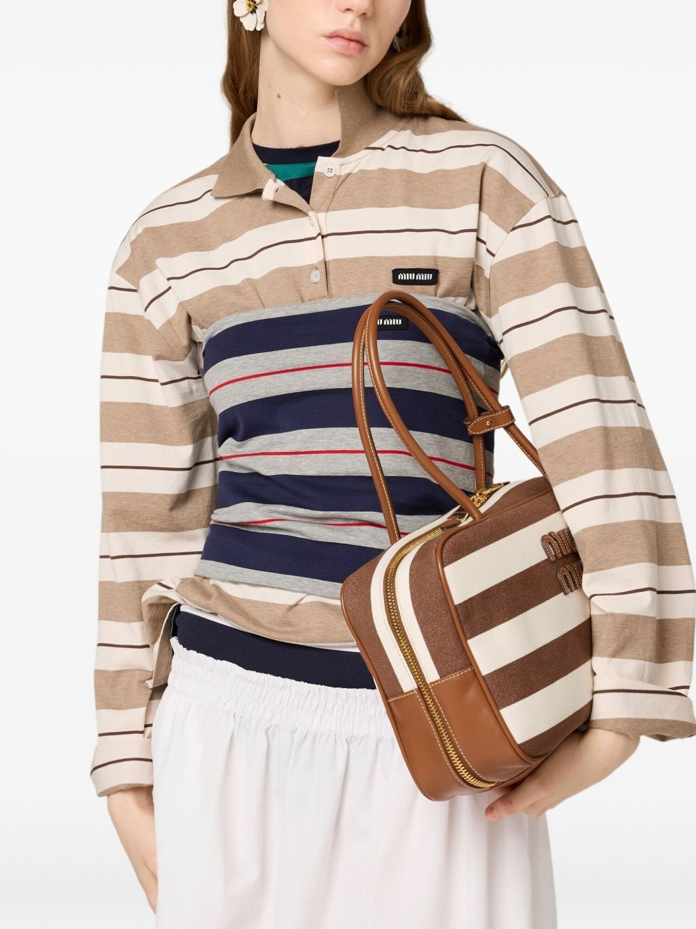 Beau tote bag - 3