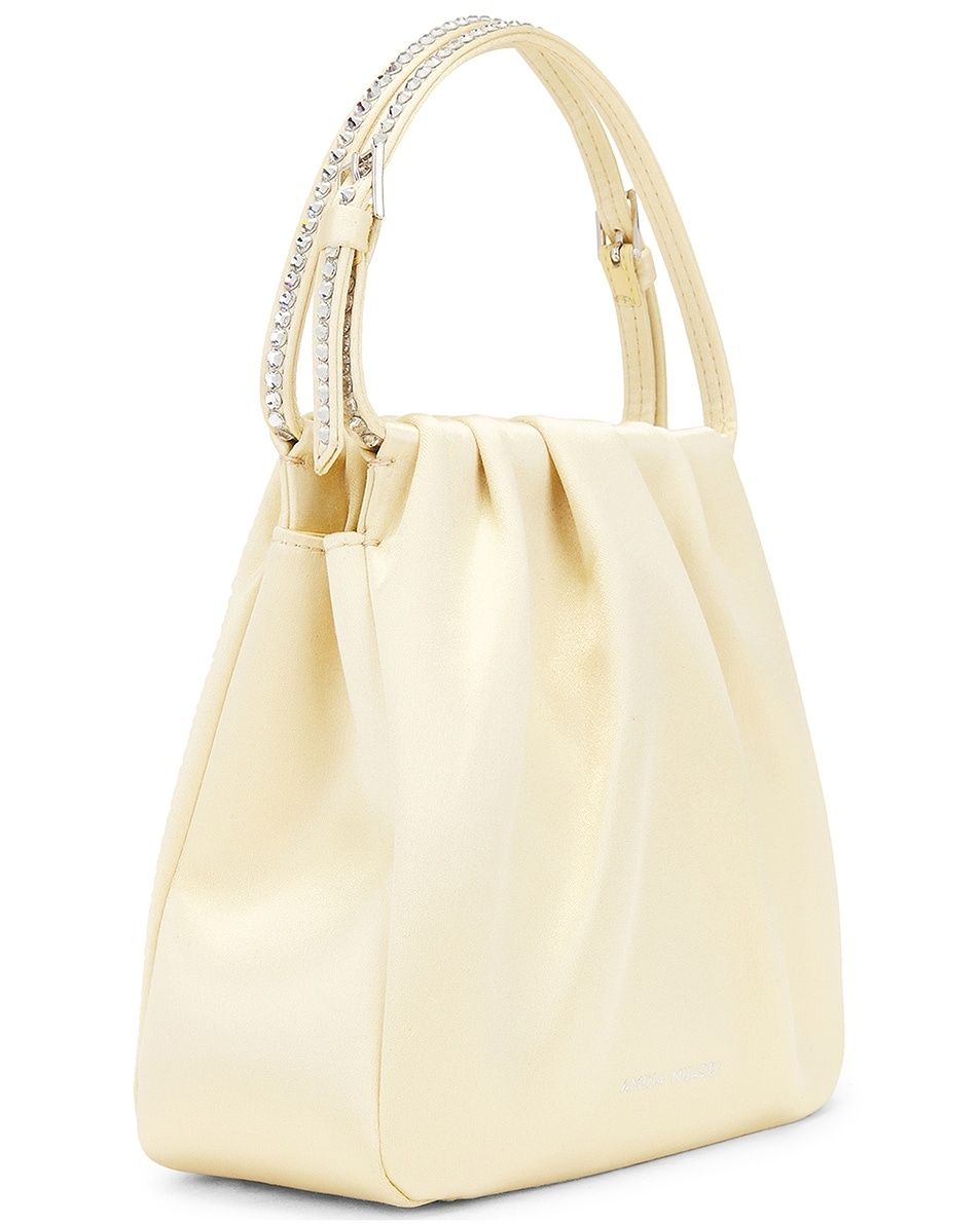 Vittoria Crystal Bag - 3