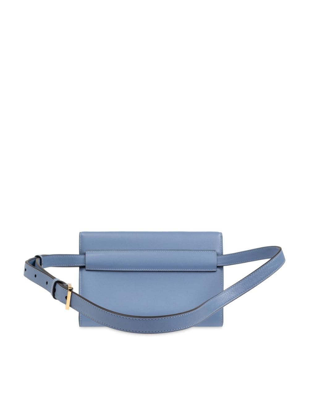 Trunkaroo leather belt bag - 3