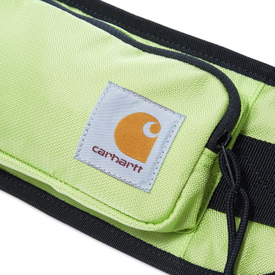 Carhartt Carhartt WIP Delta Belt Bag outlook