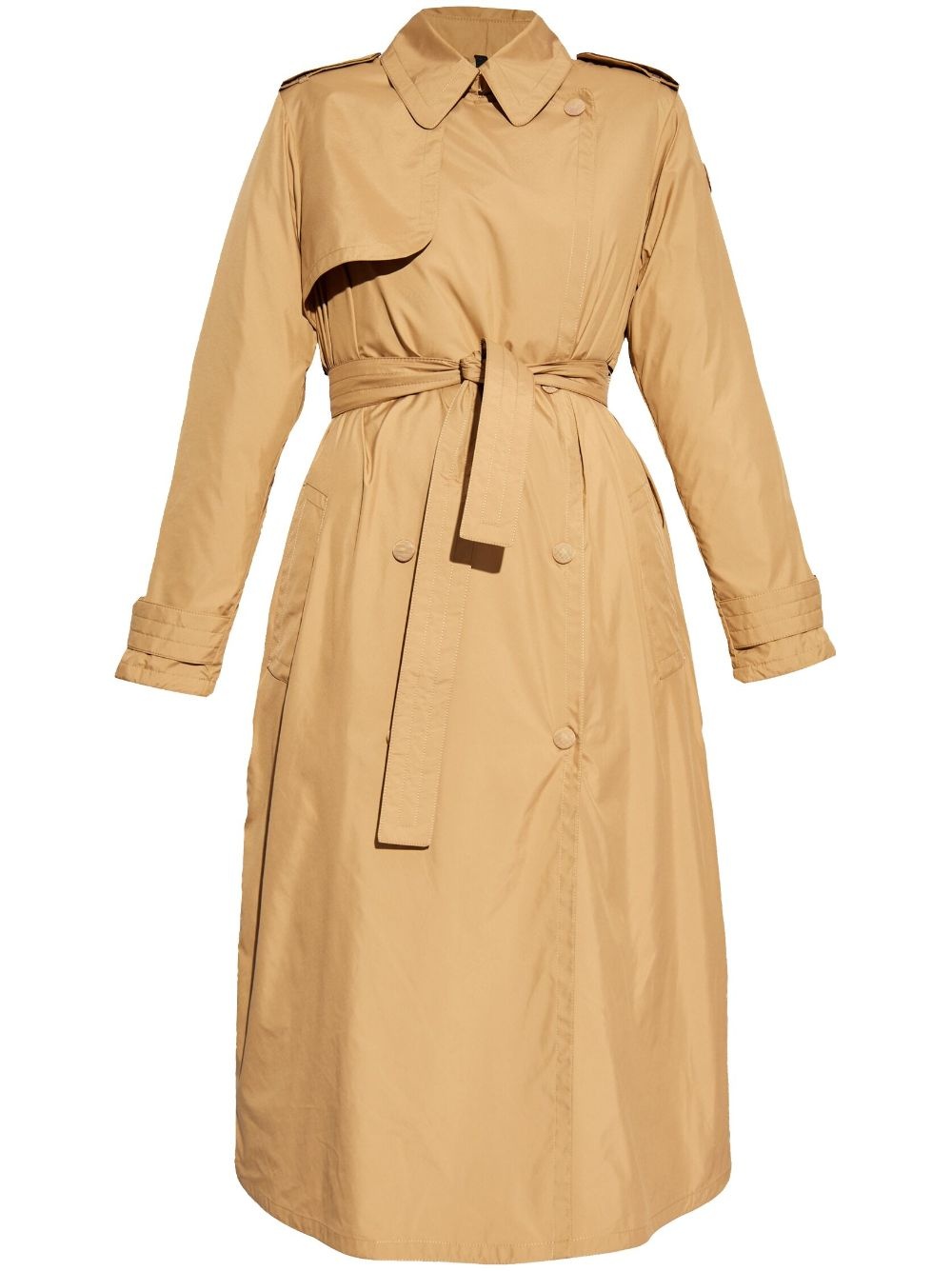 Barbetane trench coat - 1