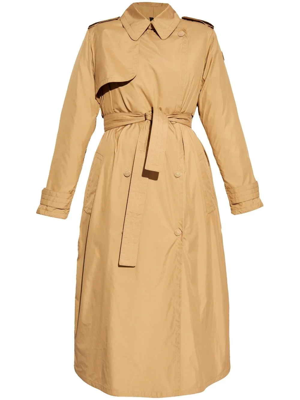 Barbetane trench coat - 1