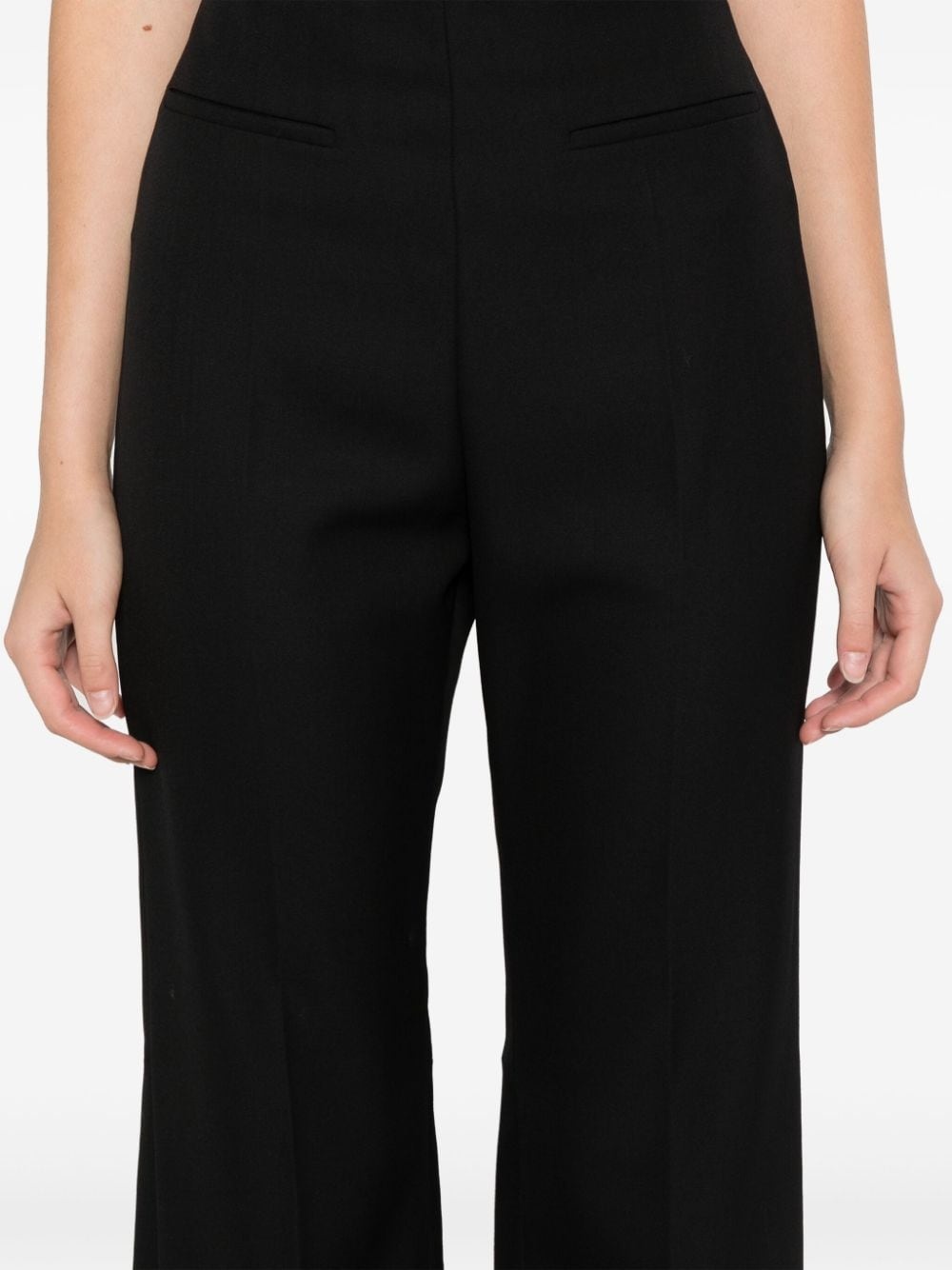 cropped trousers - 5