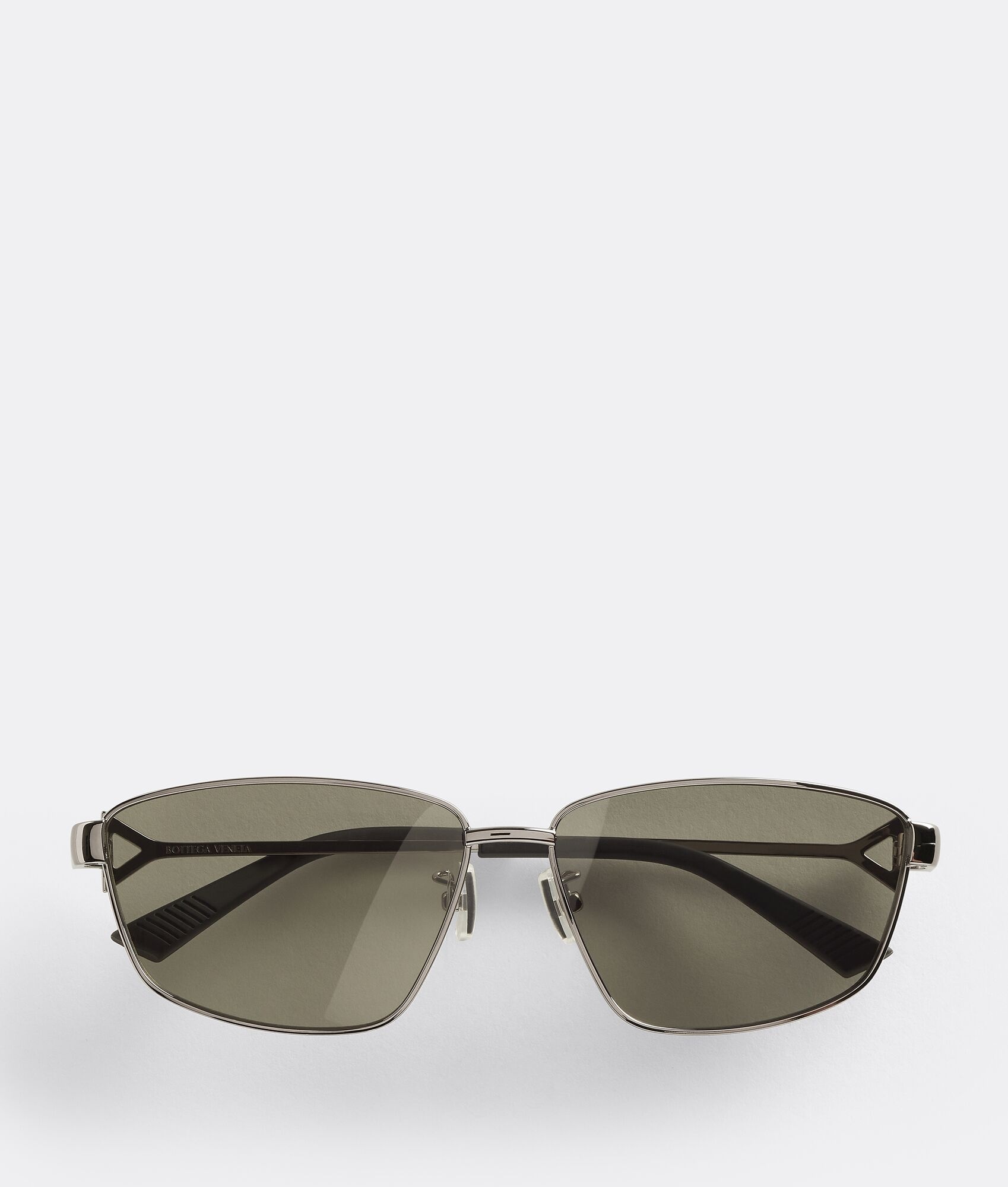 turn square sunglasses - 1
