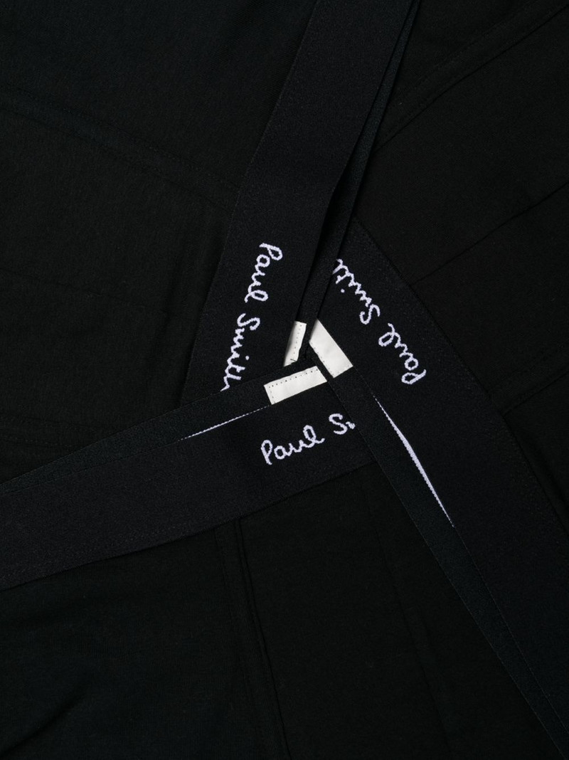 Paul Smith PS logo trunk - 3 pack outlook