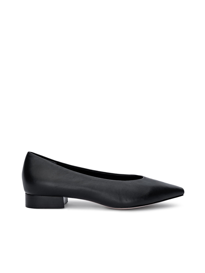 Suzanne Ballerina Flat 1