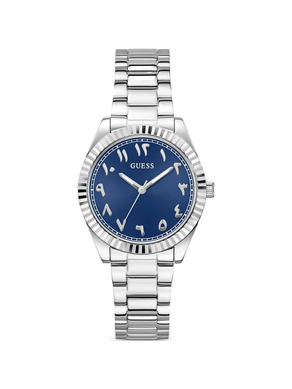 Luna fluted bezel 36mm - 1