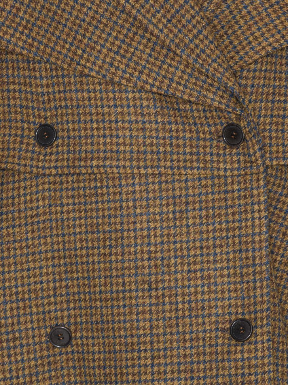 Hands Down double-breasted jacket - 3
