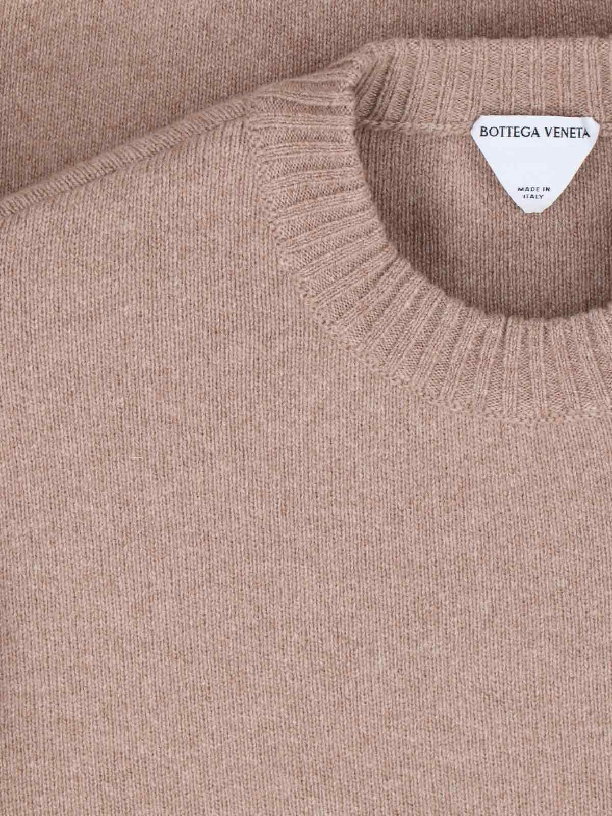 WOOL SWEATER - 3