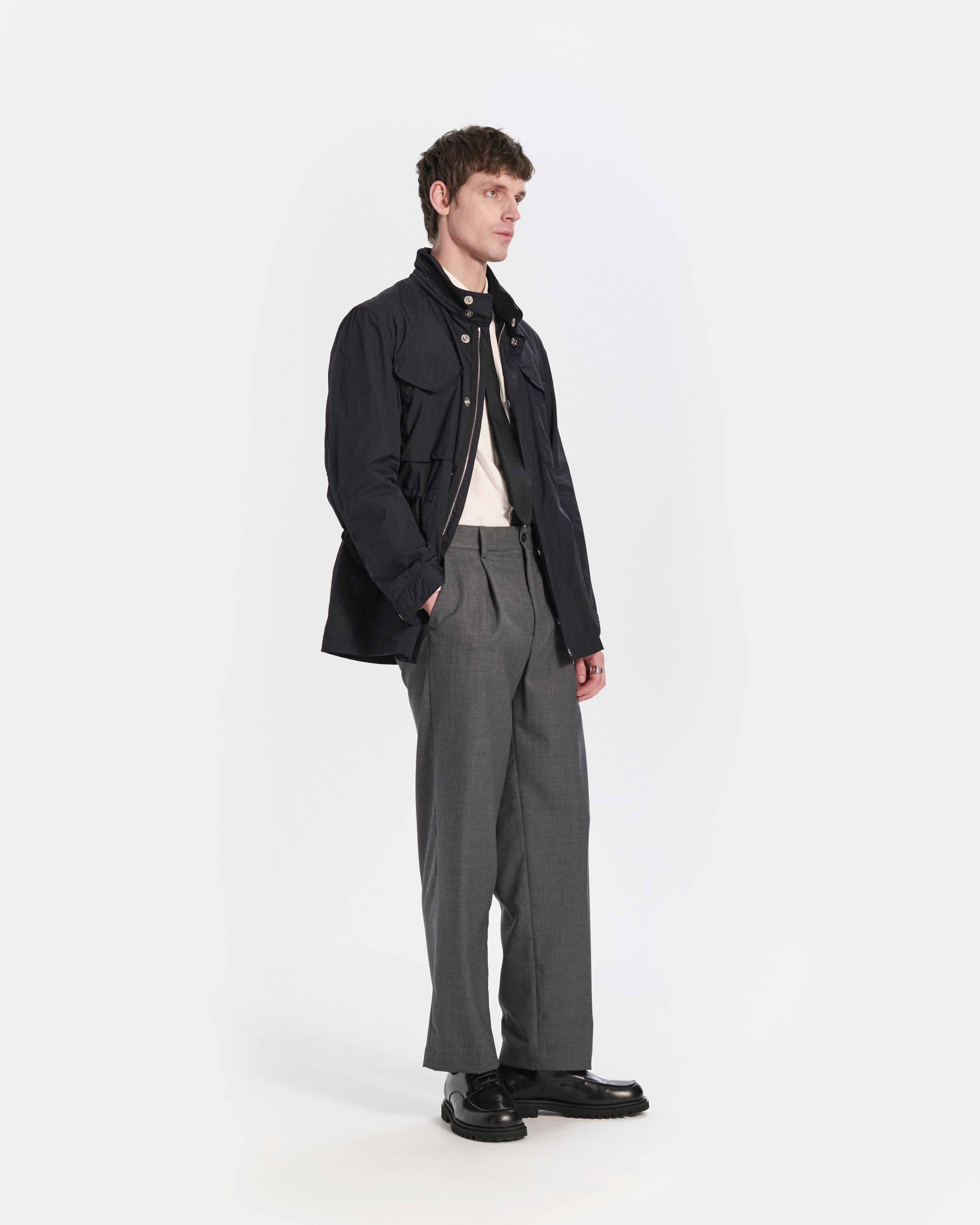 Southdean Field Jacket - 2